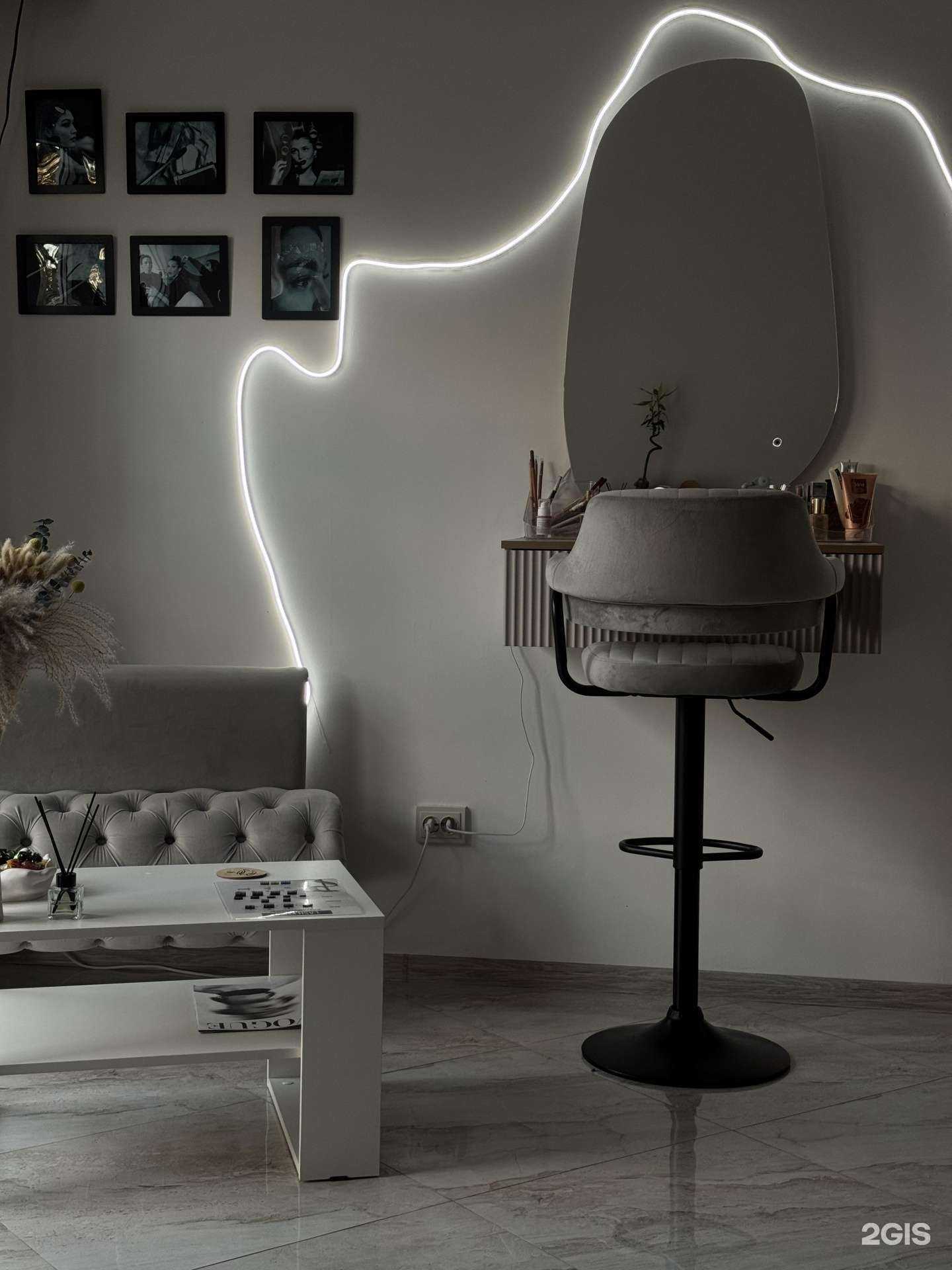 Отзывы на компанию Brunetka в г. Новороссийск c фото