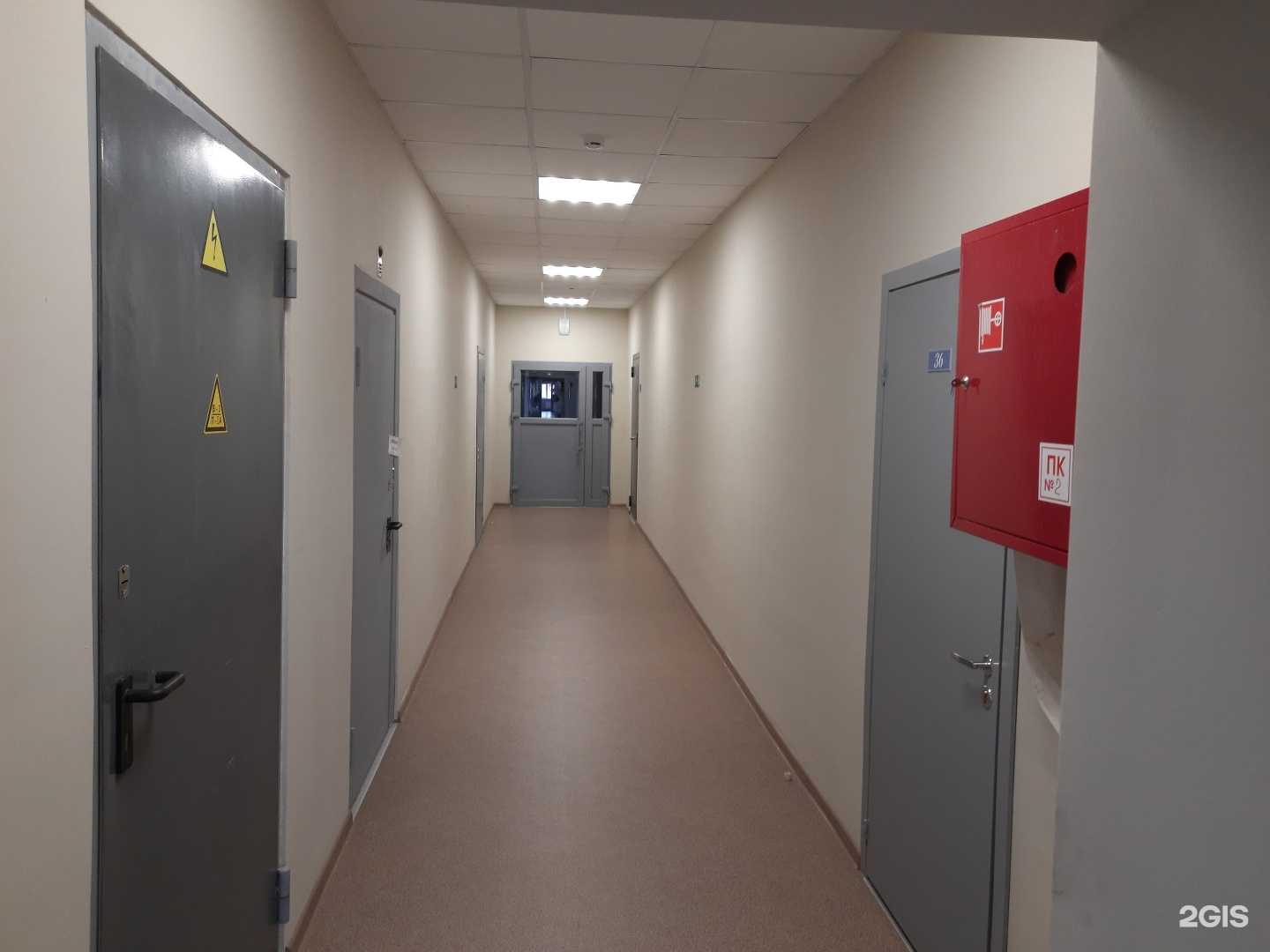 Отзывы на компанию Закамск в г. Пермь c фото