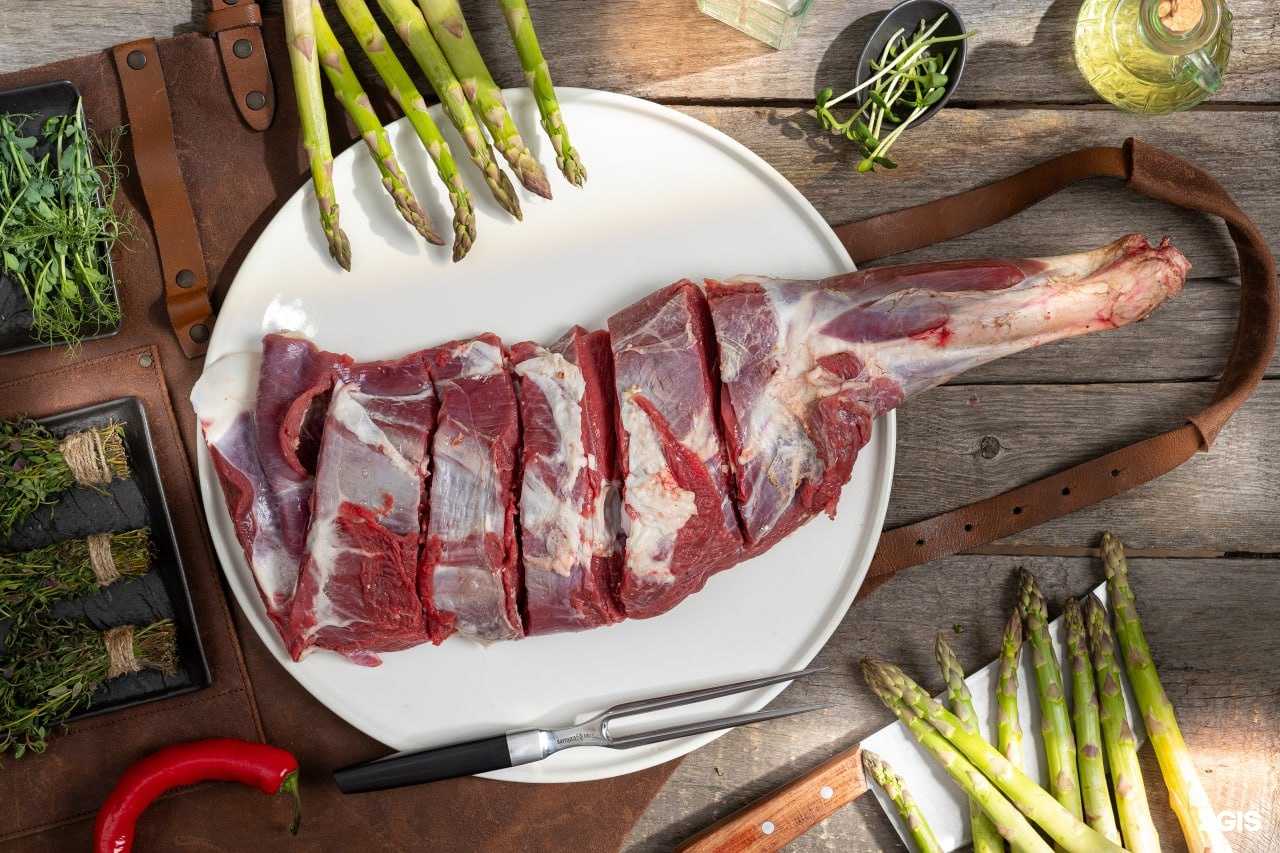 Отзывы на компанию Мясное изобилие в г. Владивосток c фото