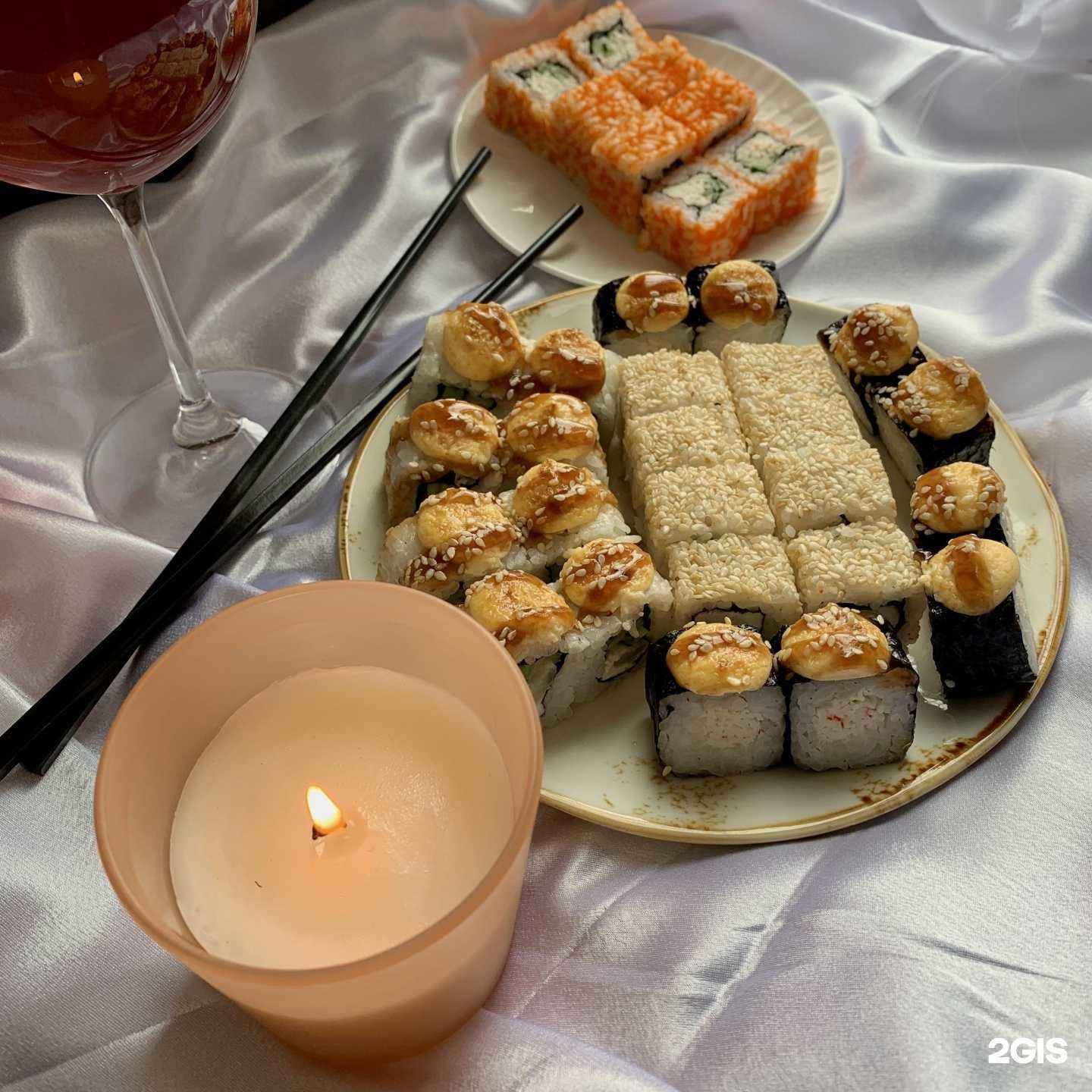 Отзывы на компанию Фудзияма в г. Пермь c фото