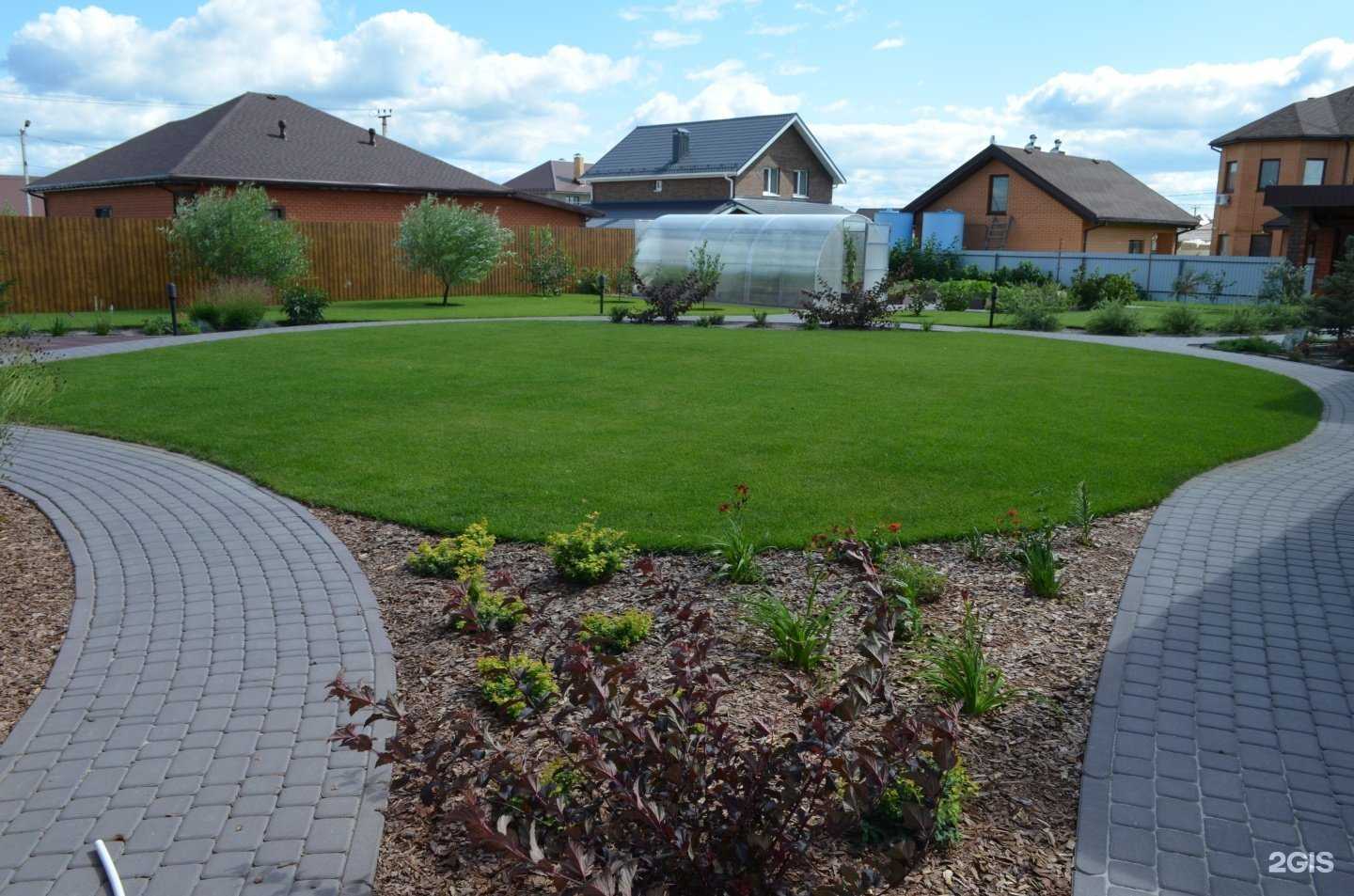 Отзывы на компанию  Рельеф в Тюмени c фото