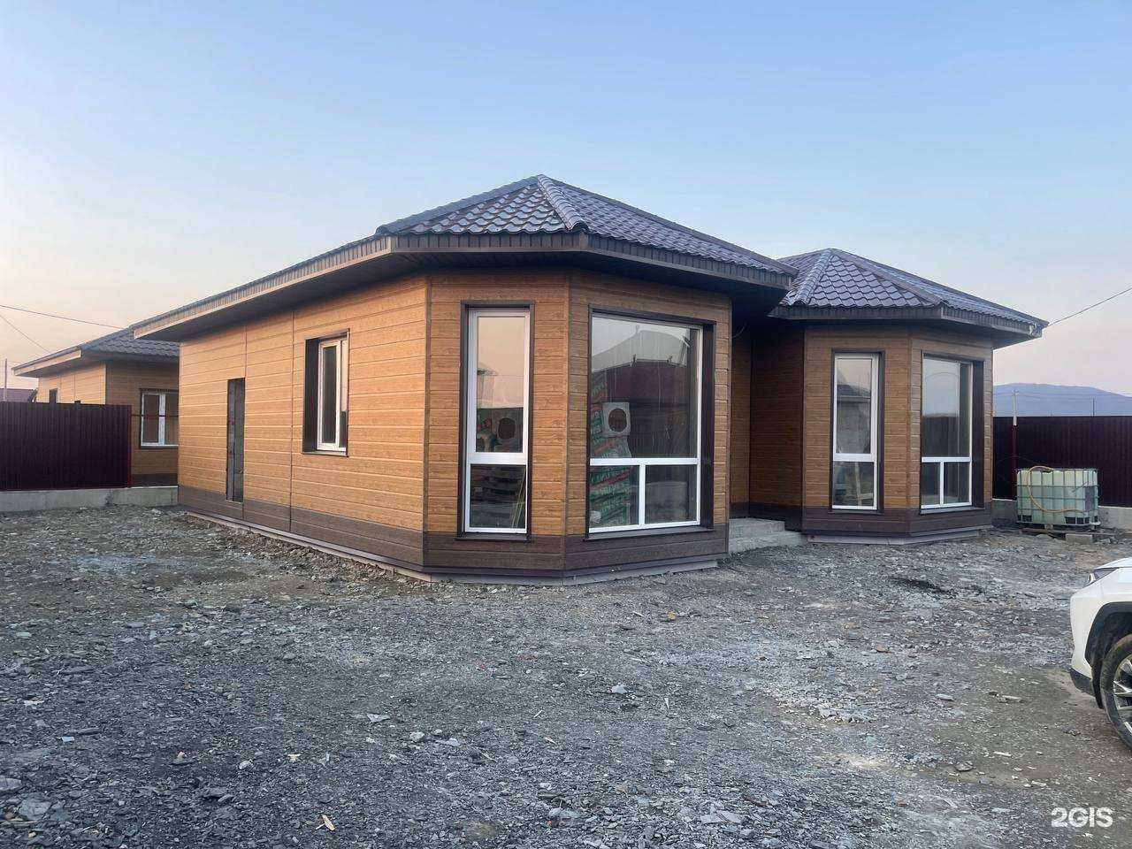 Отзывы на компанию Строй65 в Южно-Сахалинске c фото