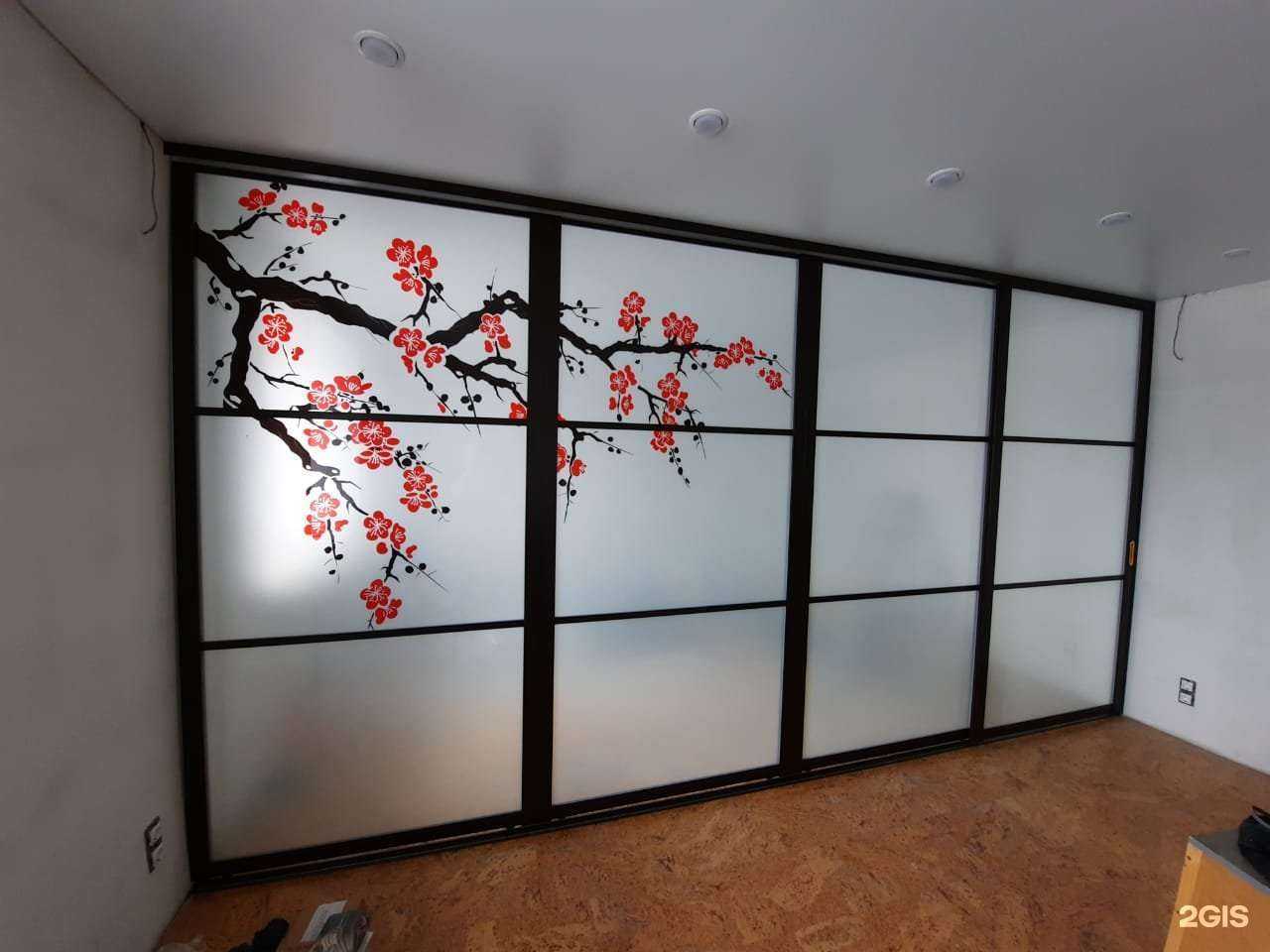 Отзывы на компанию Арт-стекло Кемерово в Кемерове c фото