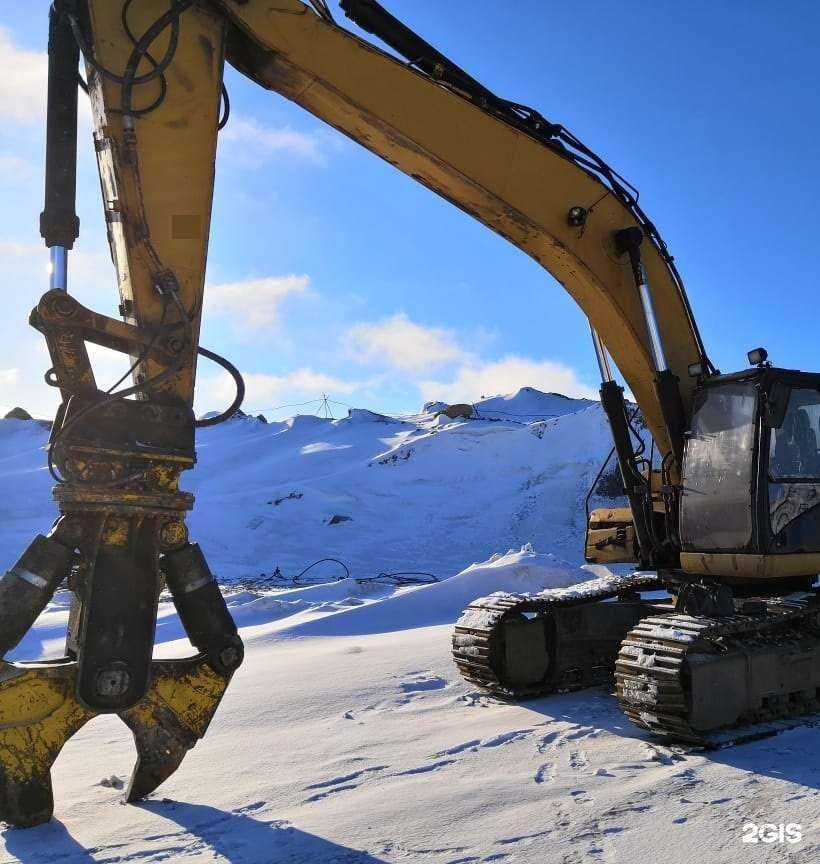 Отзывы на компанию Нефтегазмонтаж в Норильске c фото