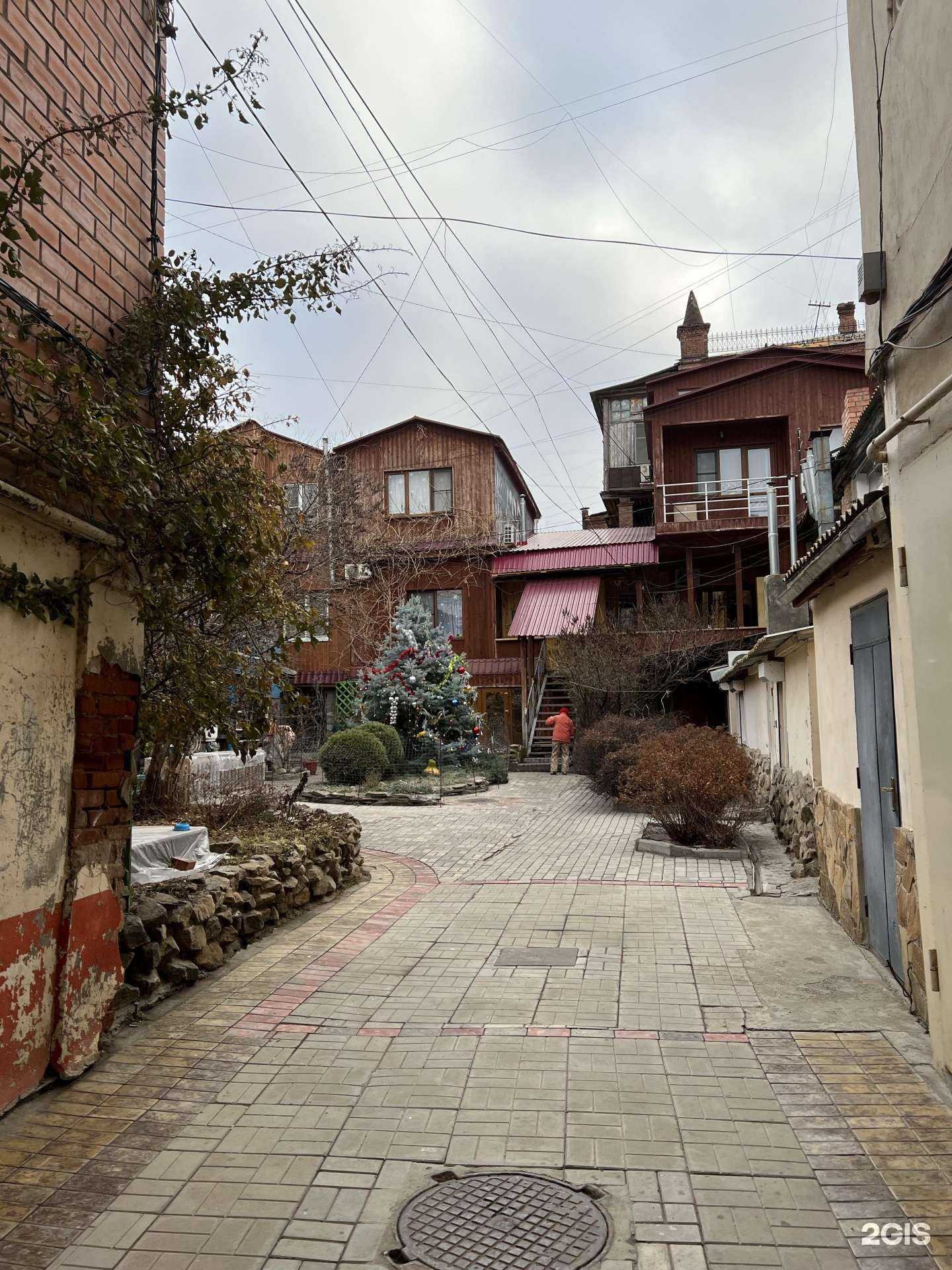 Отзывы на компанию Виринея в Астрахани c фото - фотография 2 из 2