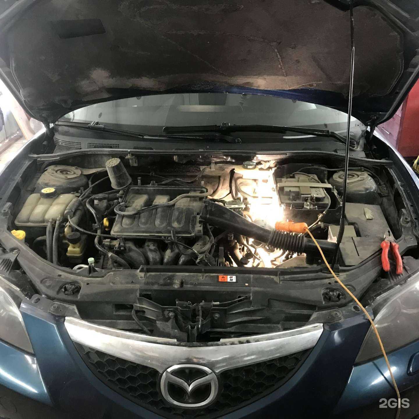 Отзывы на компанию Автоэлектрик 70 в г. Томск c фото