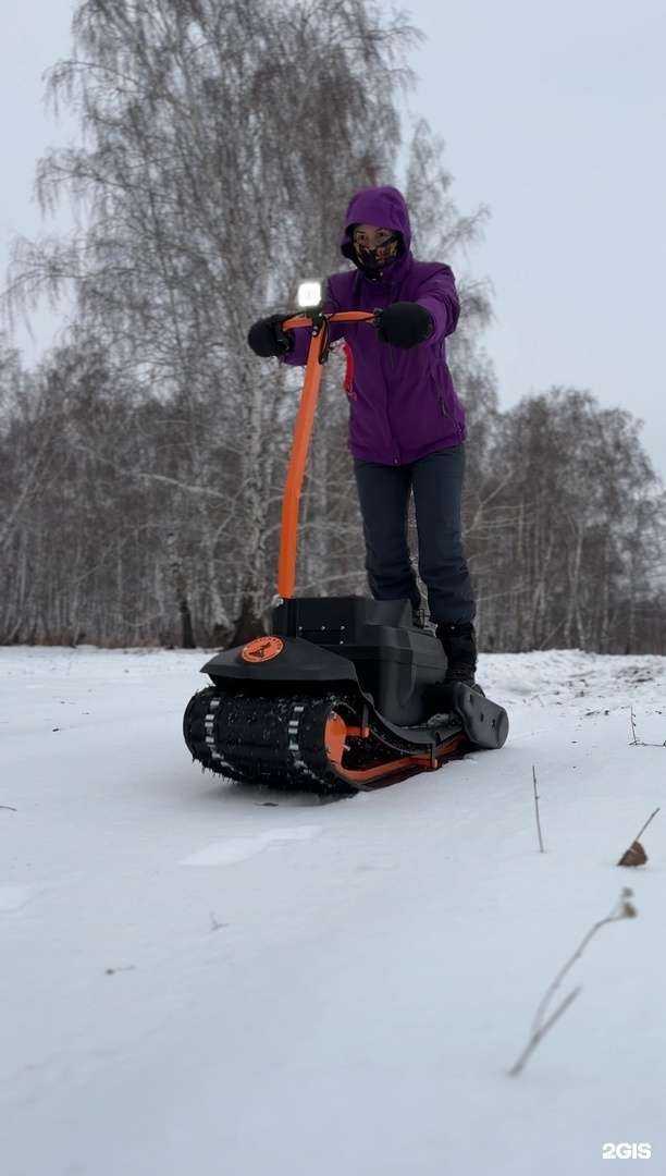 Отзывы на компанию Мотопёс в г. Магнитогорск c фото