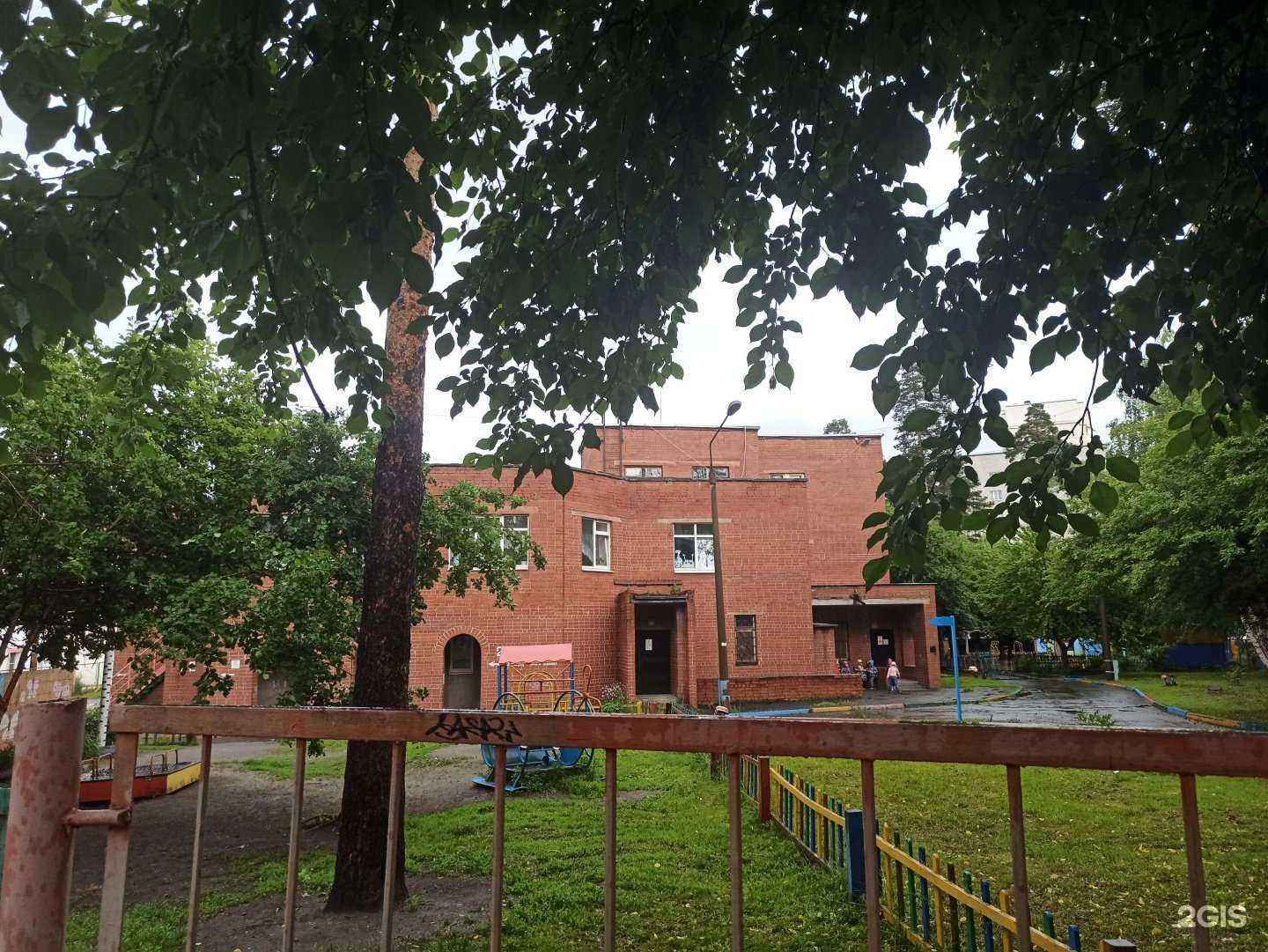 Отзывы на компанию Детский сад №349 в Екатеринбурге c фото