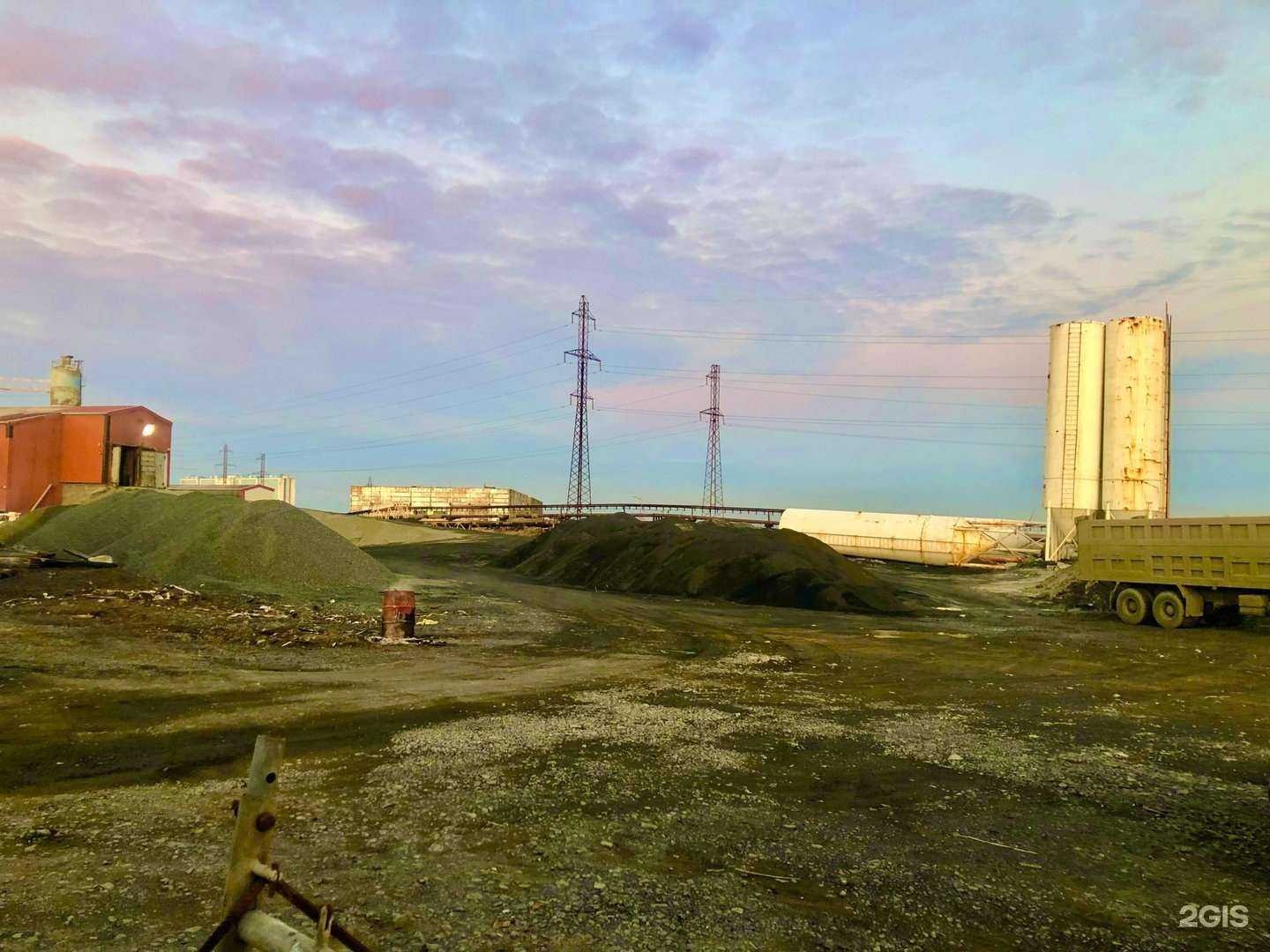 Отзывы на компанию Норильский бетонный завод в Норильске c фото