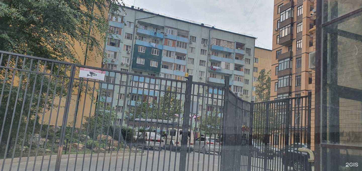 Отзывы на компанию Авиценна в Каспийске c фото - фотография 2 из 2