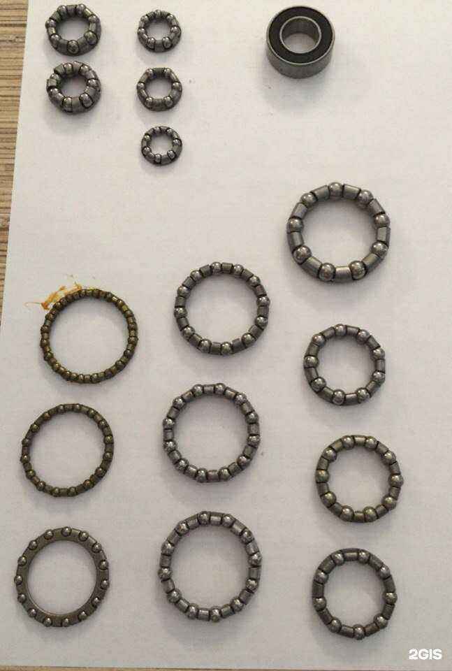 Отзывы на компанию Явь в Миассе c фото