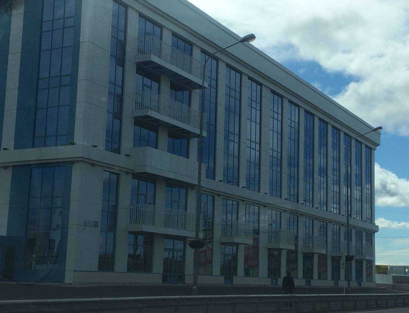 Отзывы на компанию Основа в Сургуте c фото - фотография 2 из 2