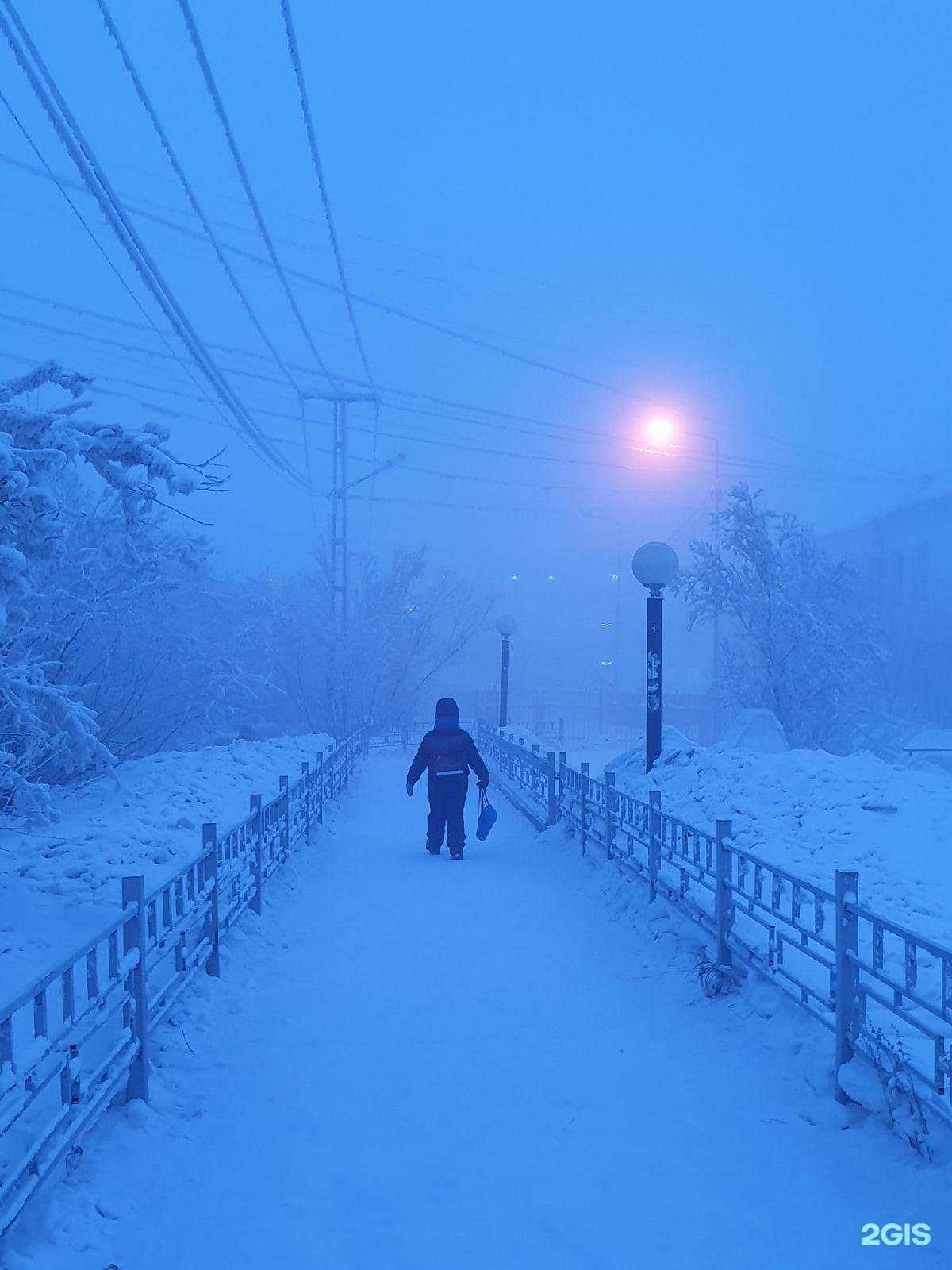 Отзывы на компанию Средняя школа №24 в г. Якутск c фото
