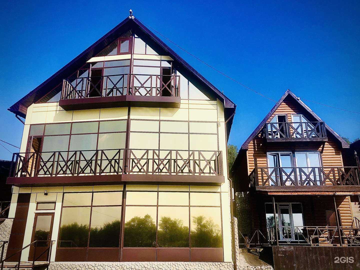 Отзывы на компанию ЭталонСтройДом в г. Ульяновск c фото