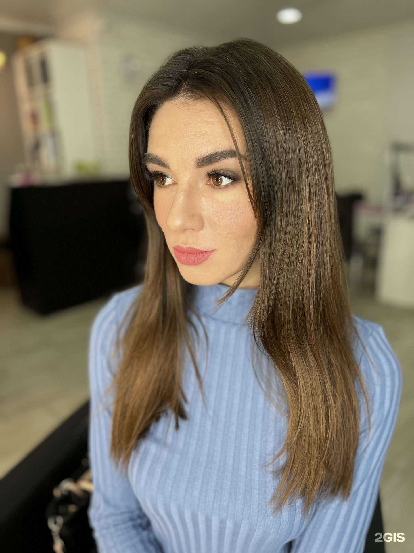 Отзывы на компанию Brow Bar в Краснодаре c фото