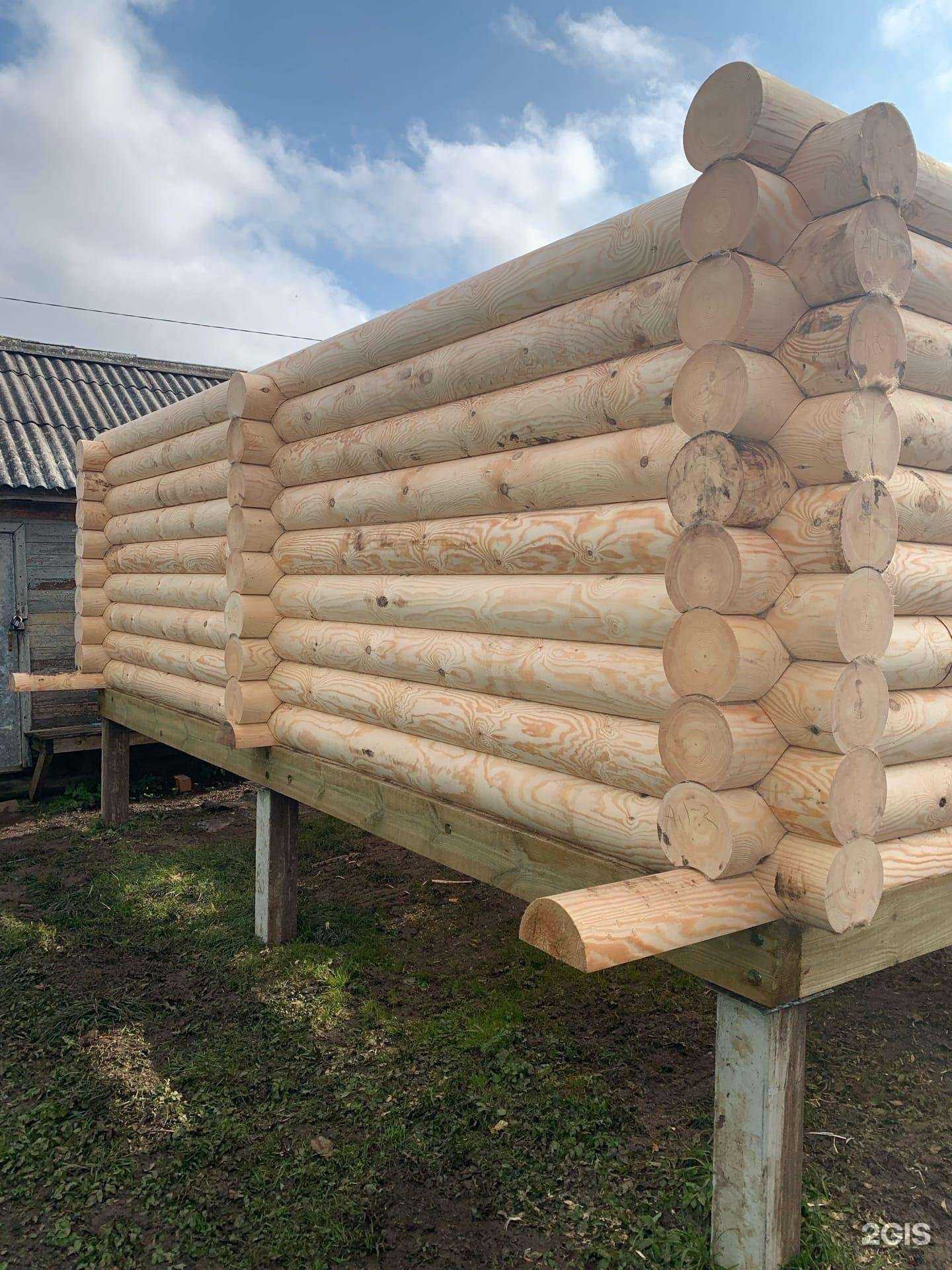 Отзывы на компанию СвайМастер в Вологде c фото