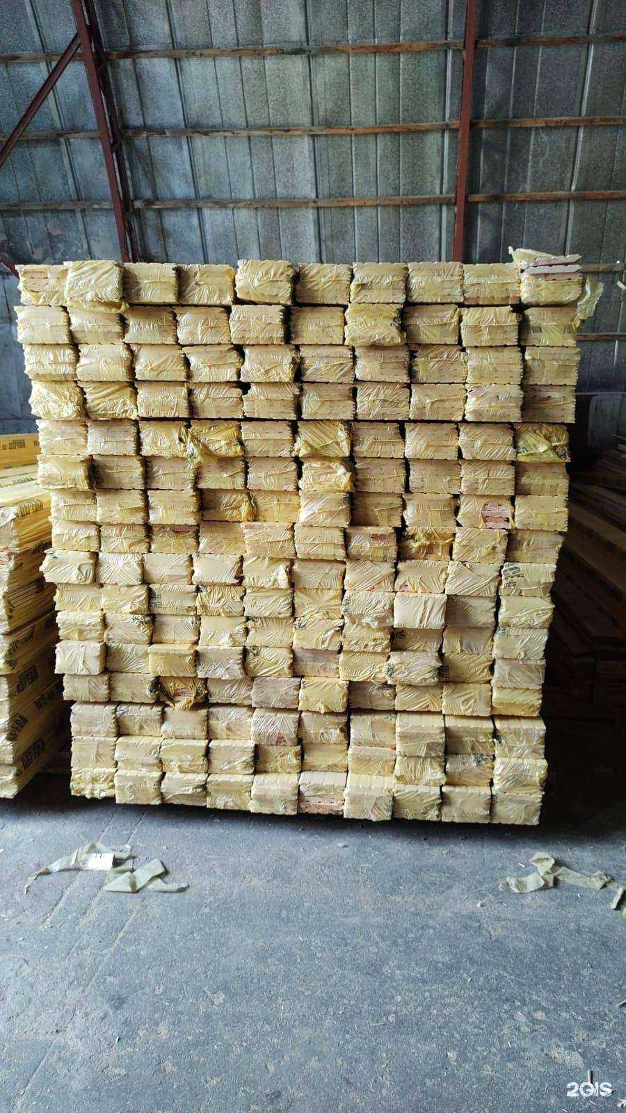 Отзывы на компанию Элитвуд в Челябинске c фото