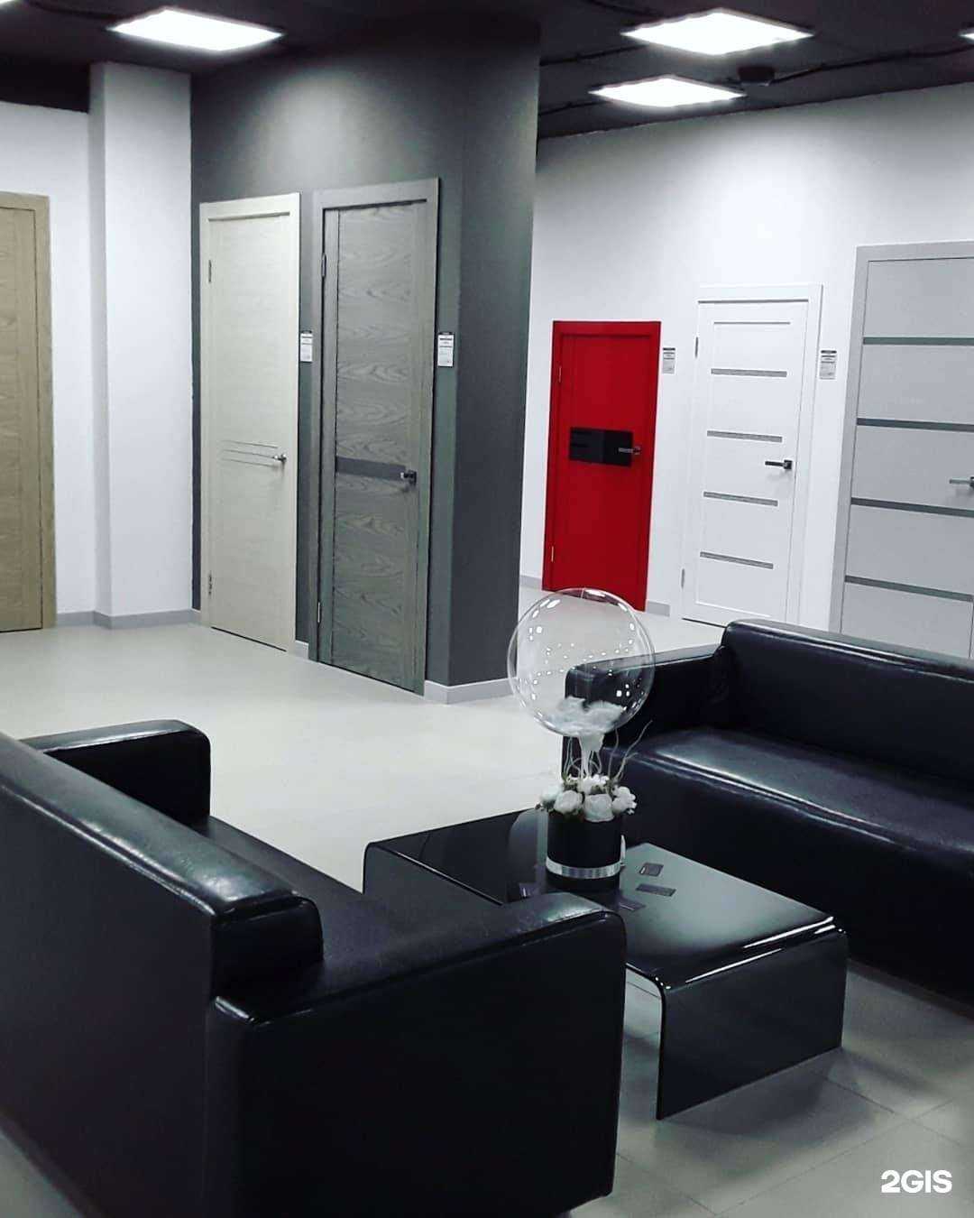 Отзывы на компанию Pro.doors mall в г. Нижний Новгород c фото