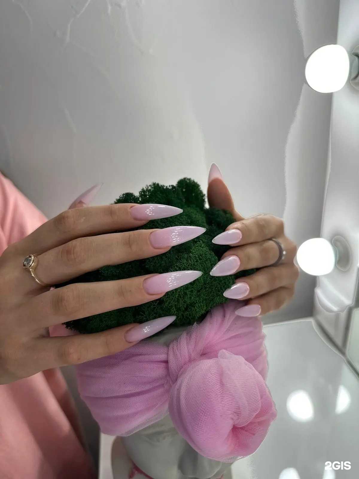 Отзывы на компанию KimБерли в Нижневартовске c фото