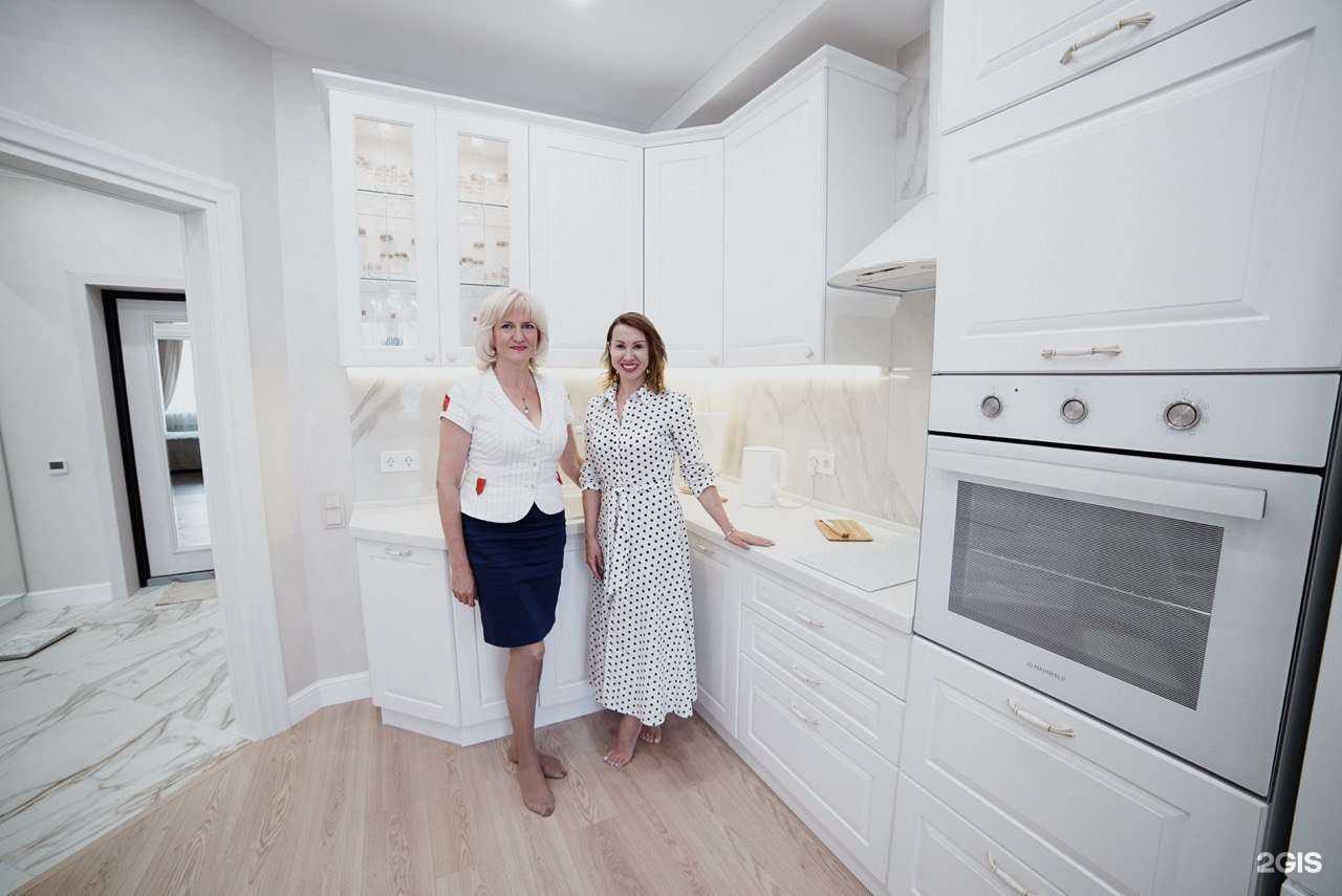 Отзывы на компанию Costanova в г. Томск c фото