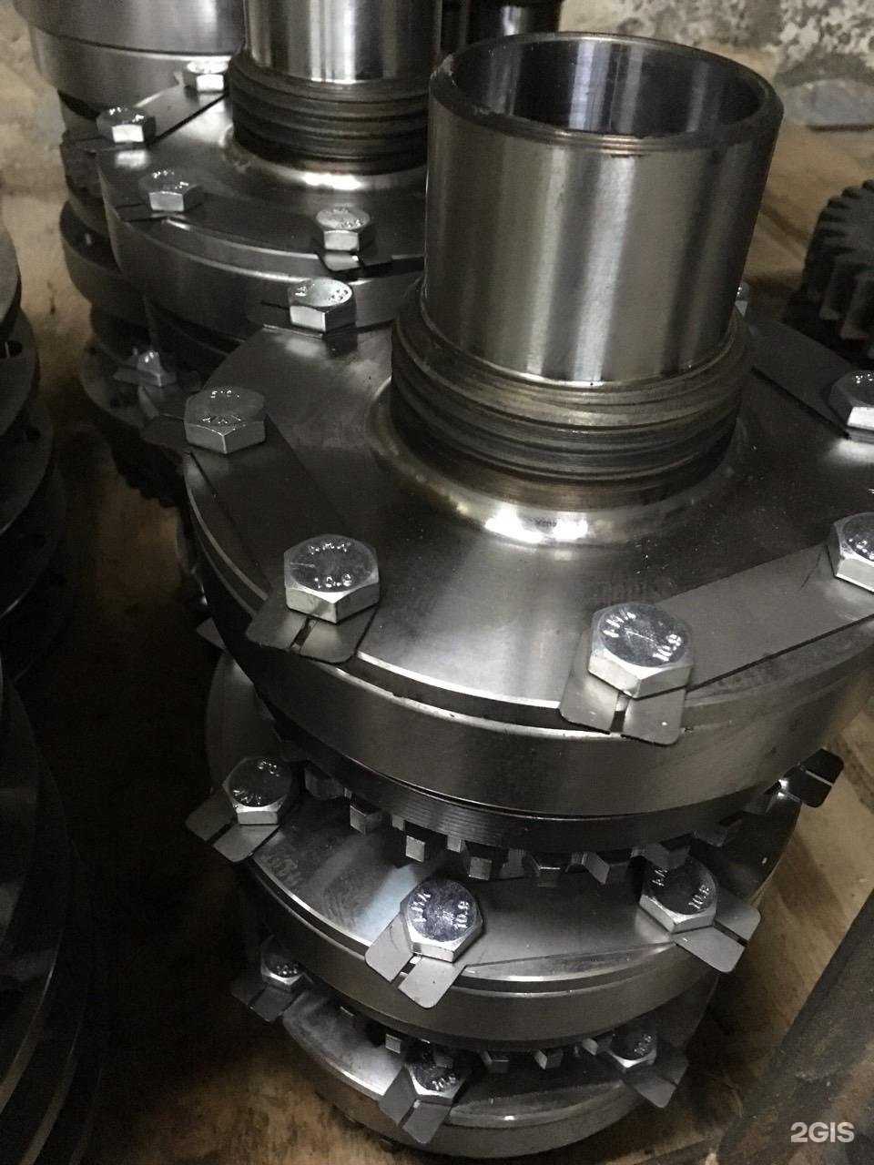 Отзывы на компанию Дз Запчасть в Челябинске c фото