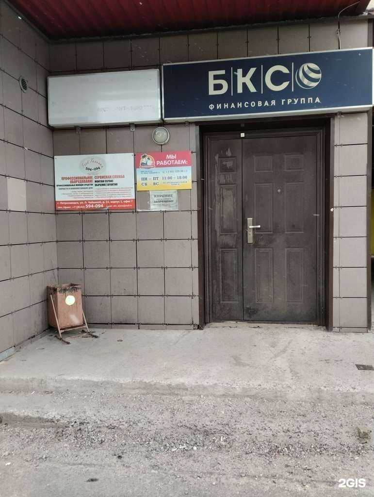 Отзывы на компанию ИФК бизнес развитие в Петрозаводске c фото