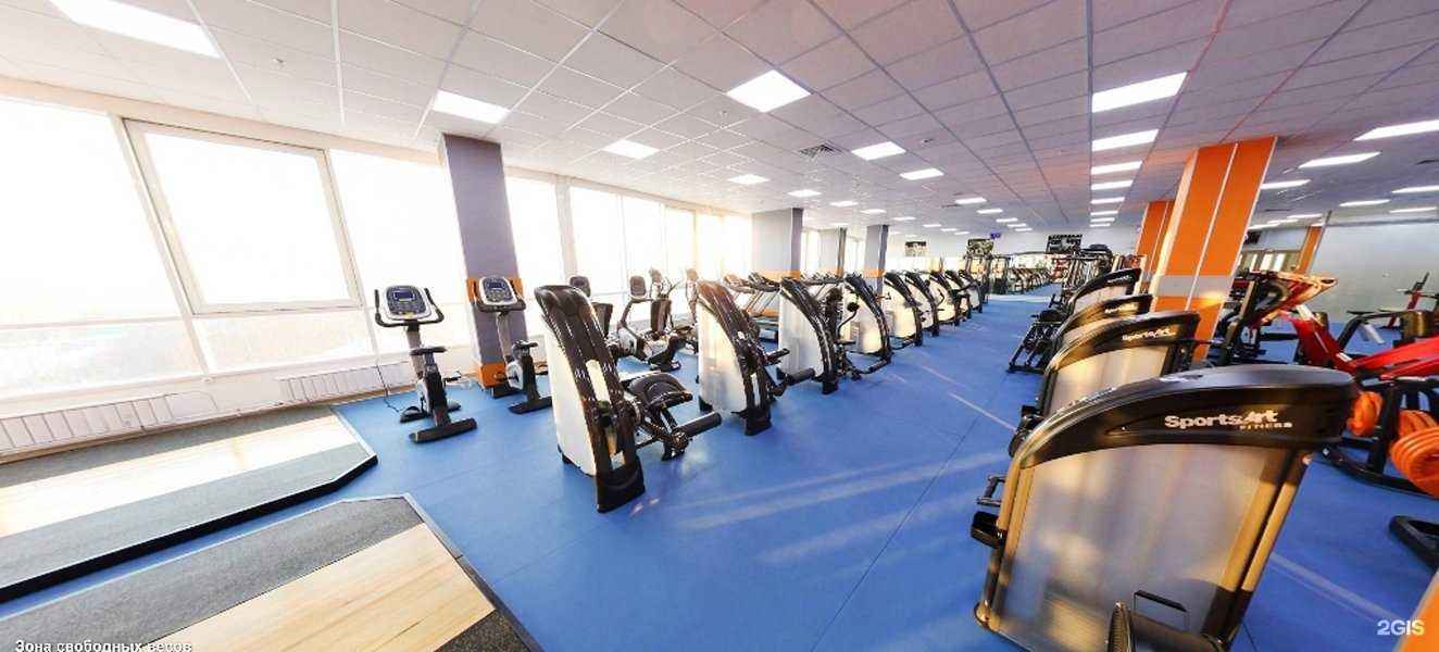 Отзывы на компанию Колизей в Красноярске c фото