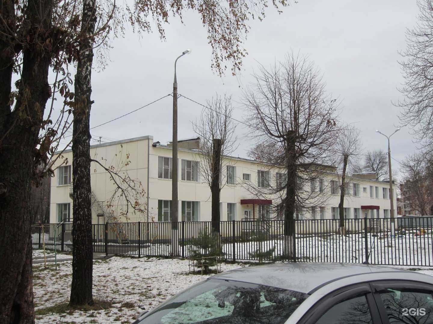 Отзывы на компанию Детский сад №54 в Новомосковске c фото