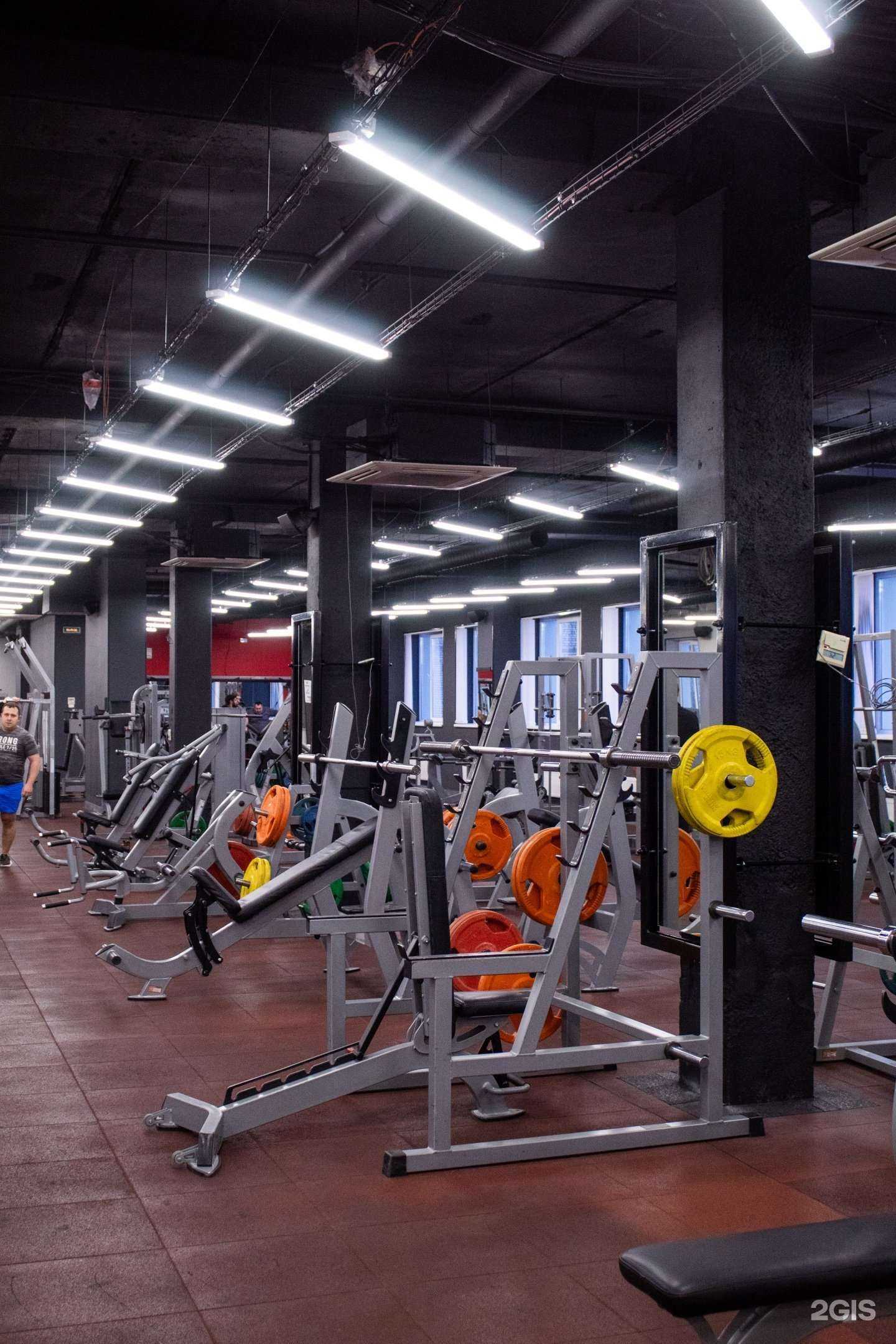 Отзывы на компанию Kolmovo Fitness на Сырковском шоссе в Великом Новгороде c фото