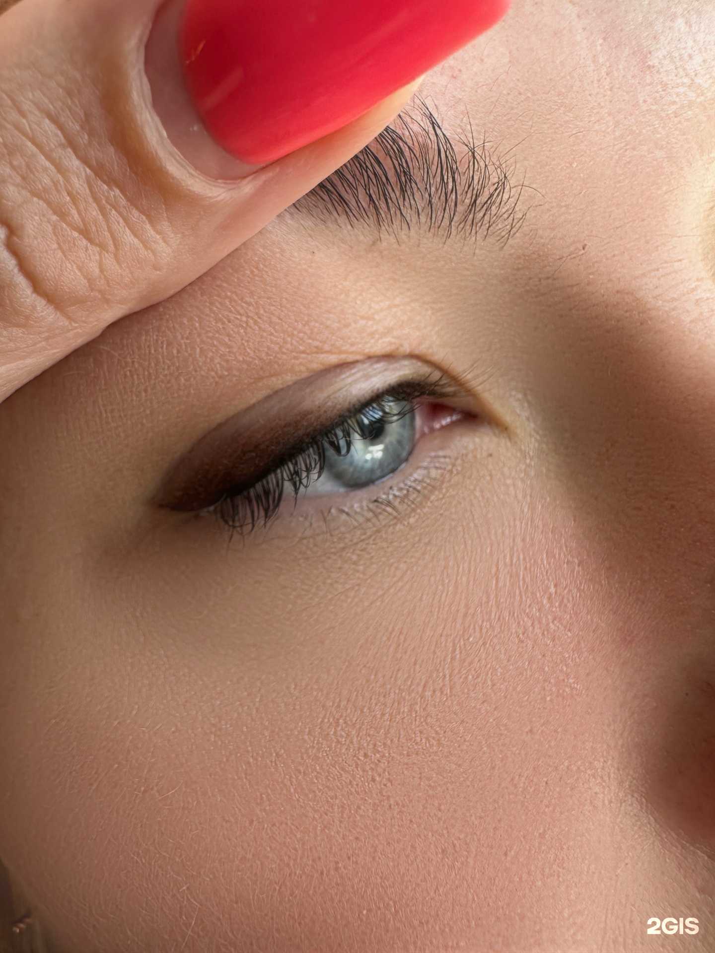 Отзывы на компанию Студия тату и перманентного макияжа в г. Ставрополь c фото