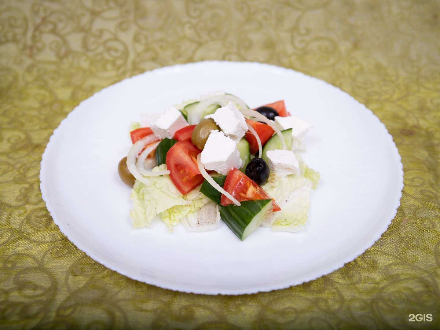 Отзывы на компанию Вкус house в г. Уфа c фото
