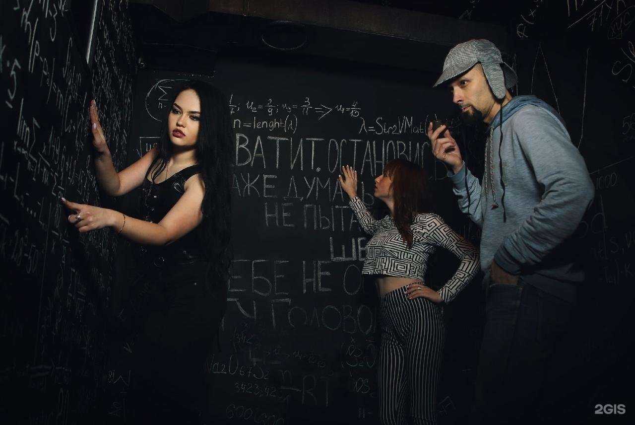 Отзывы на компанию Тайна семи дверей в г. Владимир c фото