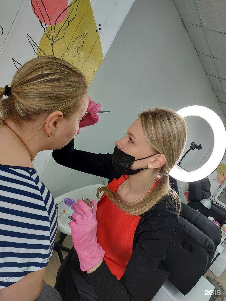 Отзывы на компанию Бьюти юнити в Ярославле c фото