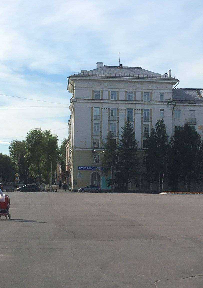 Отзывы на компанию Жилсервис в Северодвинске c фото - фотография 2 из 2