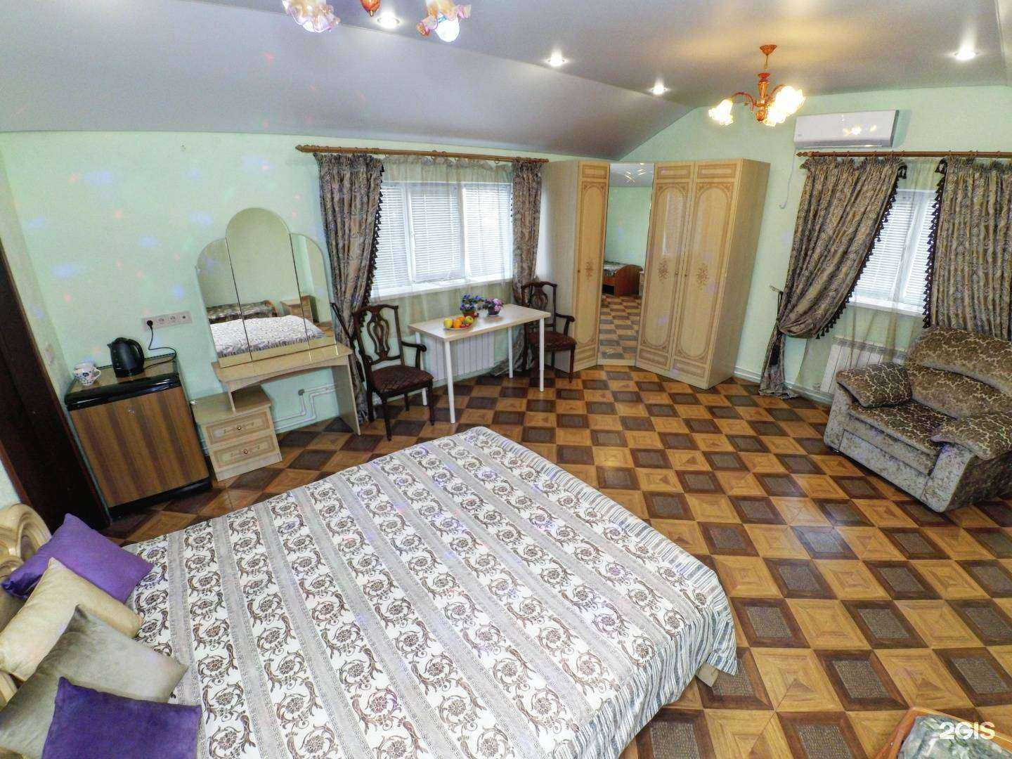 Отзывы на компанию В гостях как дома в Казани c фото