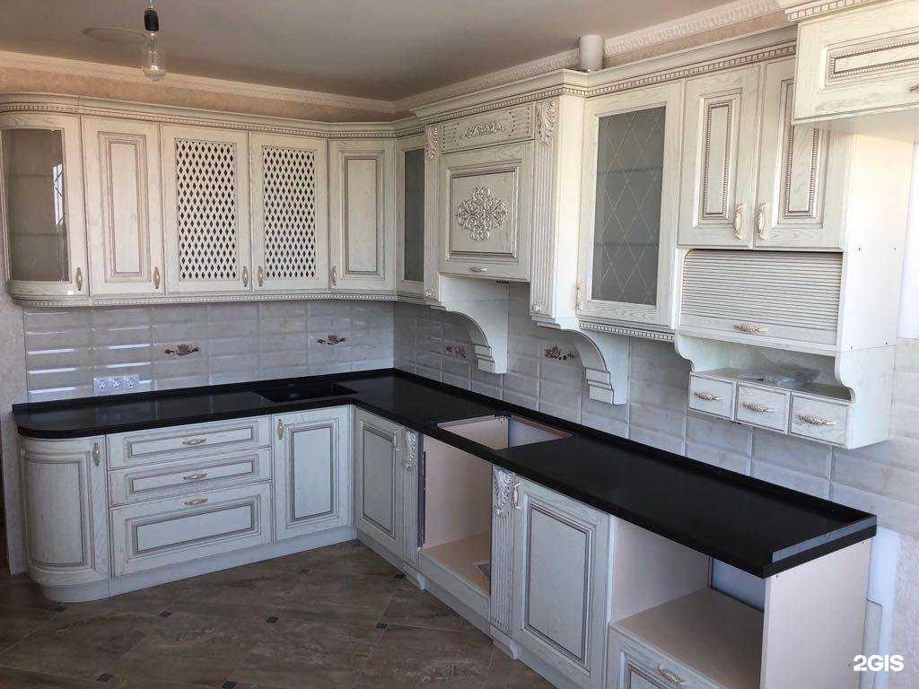 Отзывы на компанию Первая мебельная компания в Сургуте c фото