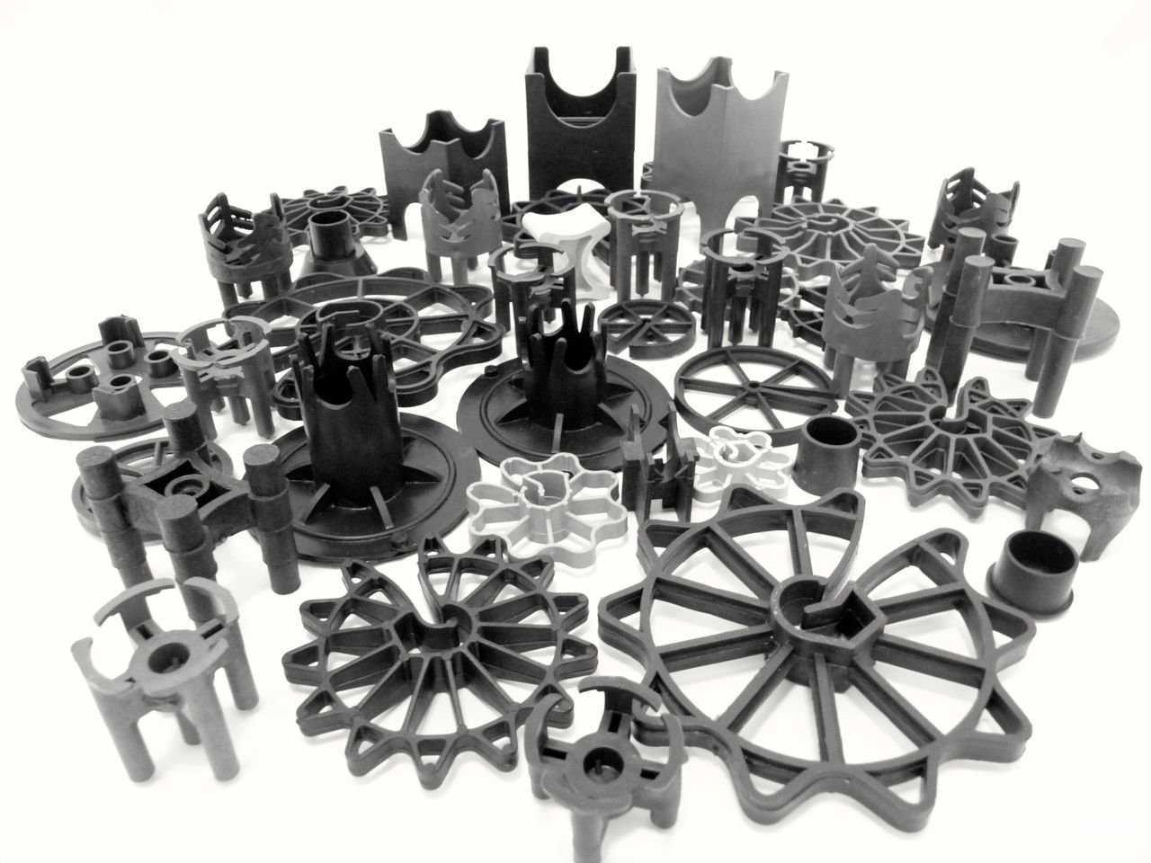 Отзывы на компанию Полимер деталь в Красноярске c фото