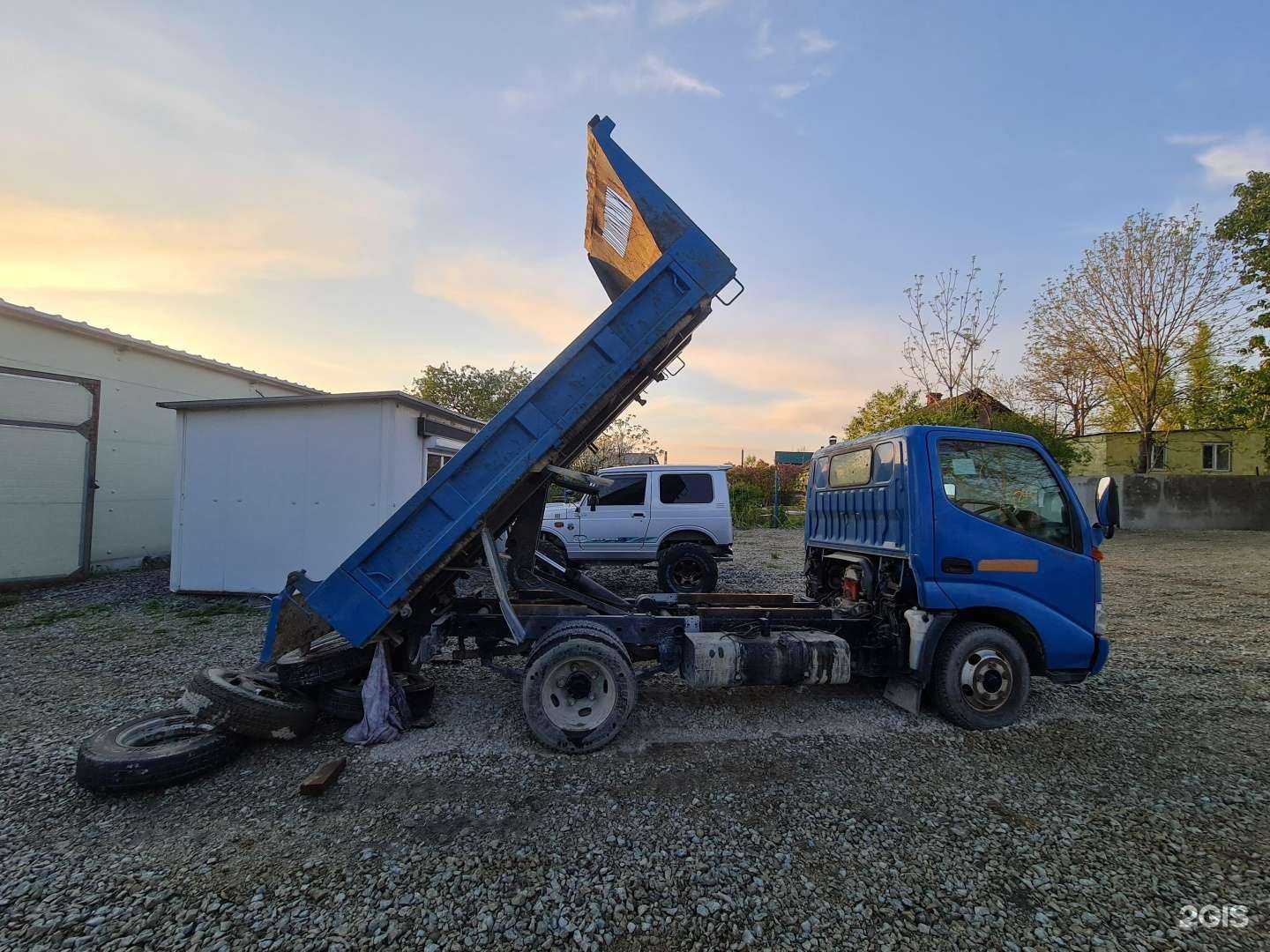 Отзывы на компанию Samosvalvl в Владивостоке c фото