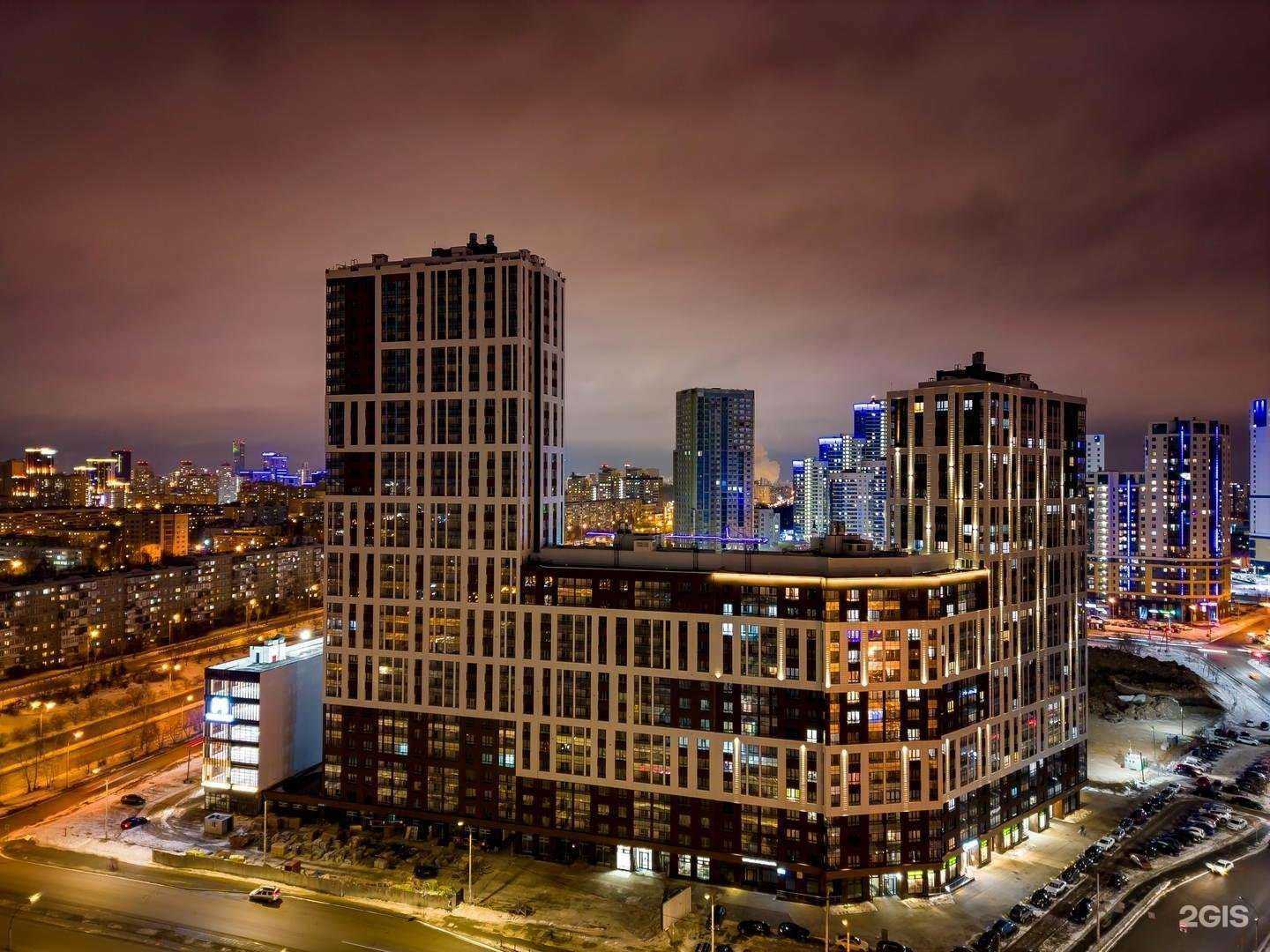 Отзывы на компанию Мечта 24 в Екатеринбурге c фото