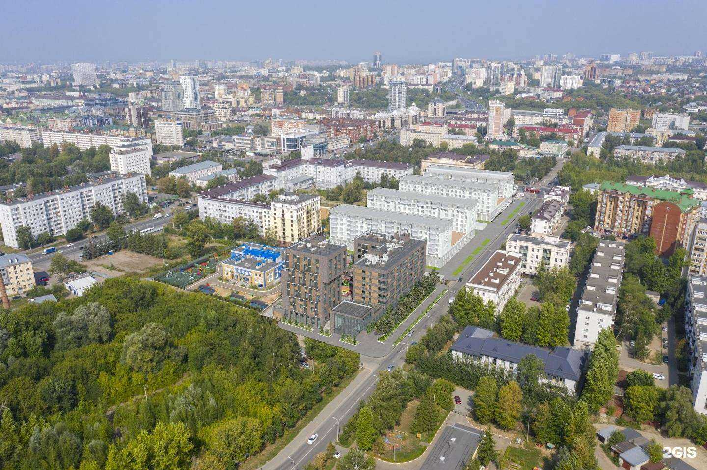 Отзывы на компанию МебельДан в Казани c фото - фотография 2 из 2