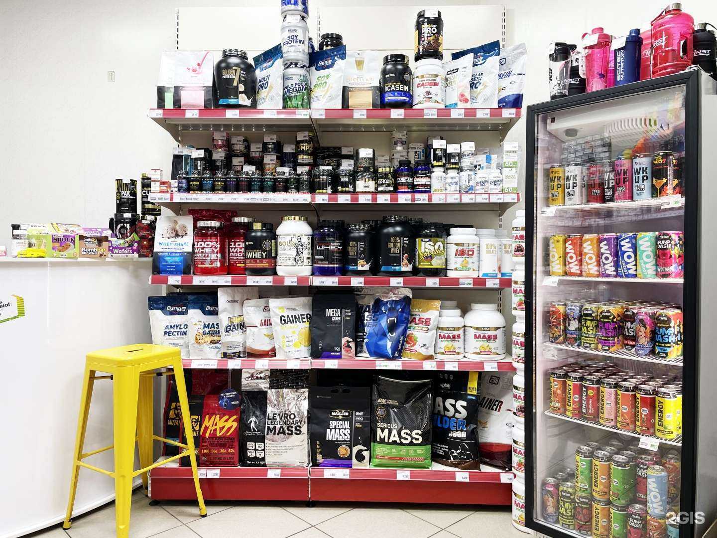 Отзывы на компанию Npmarket.ru в Воронеже c фото