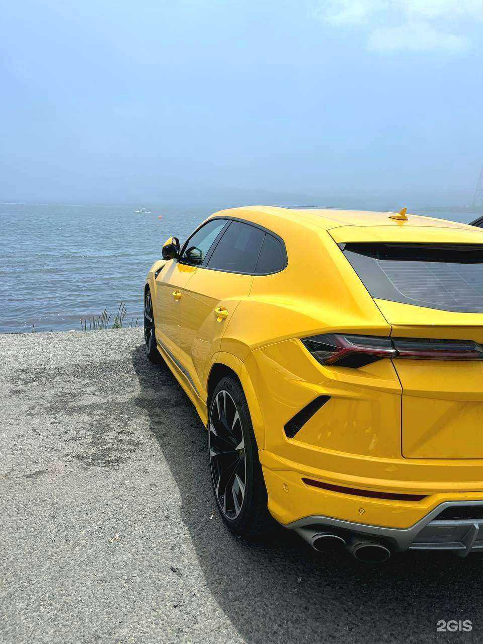 Отзывы на компанию Формула Азии Авто в Владивостоке c фото