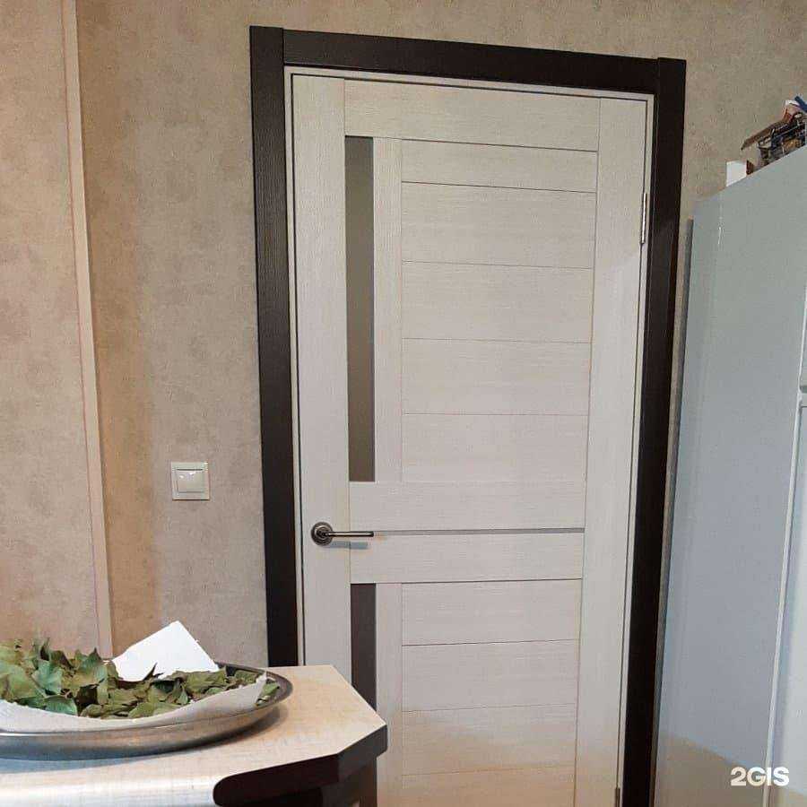 Отзывы на компанию Азбука дверей в Пензе c фото