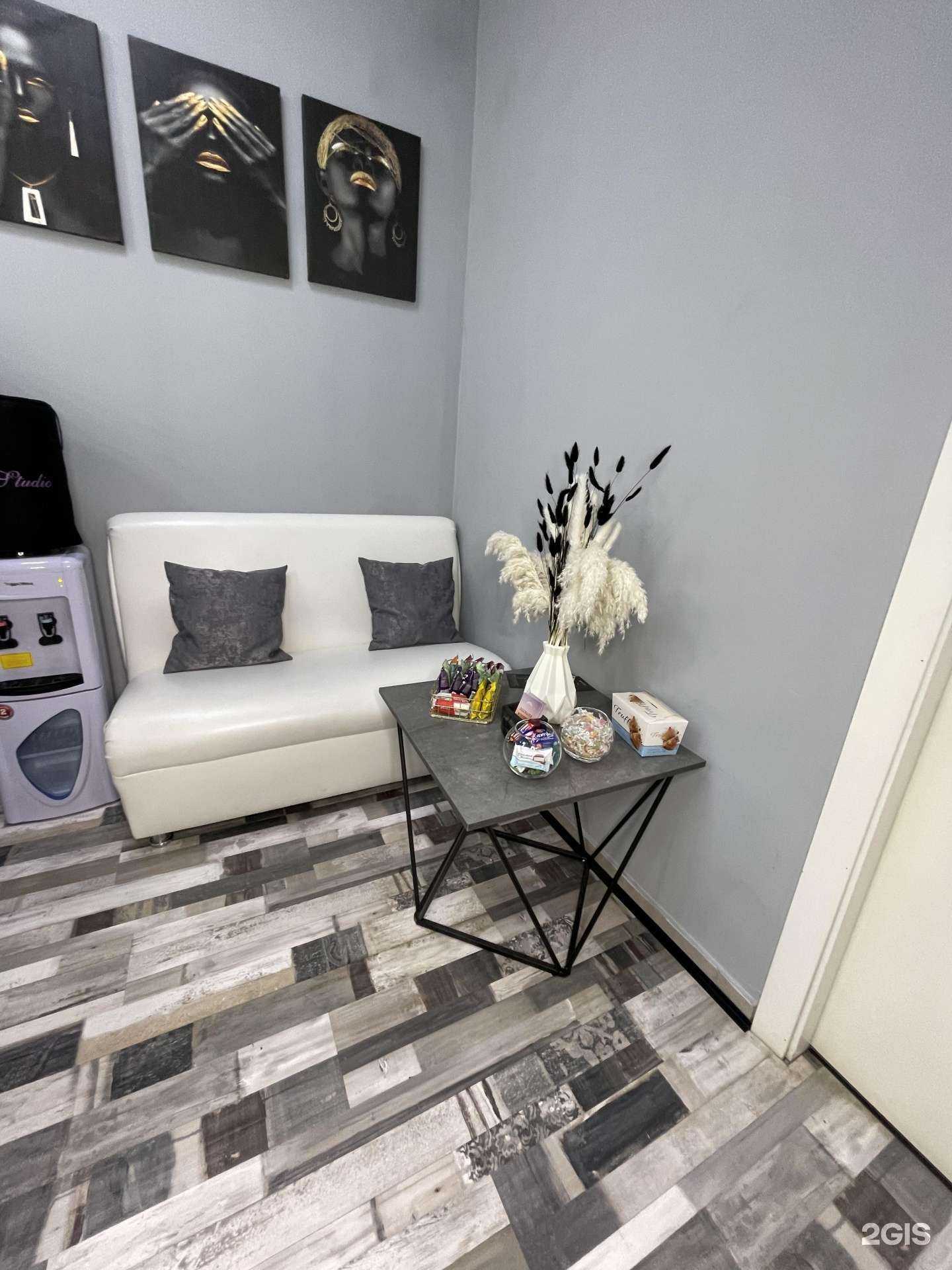 Отзывы на компанию Lesya_Beauty_studio в Казани c фото