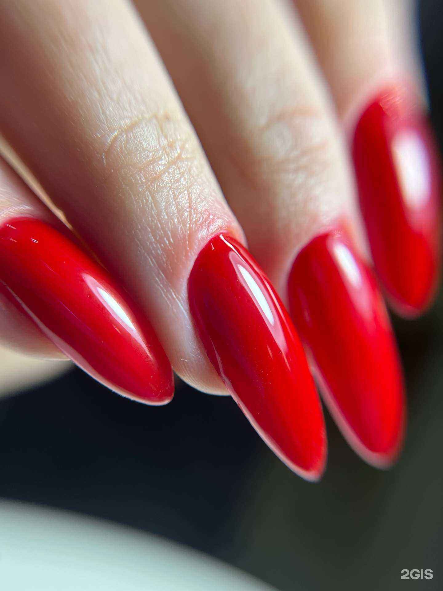 Отзывы на компанию AlinailS.72  в Тюмени c фото