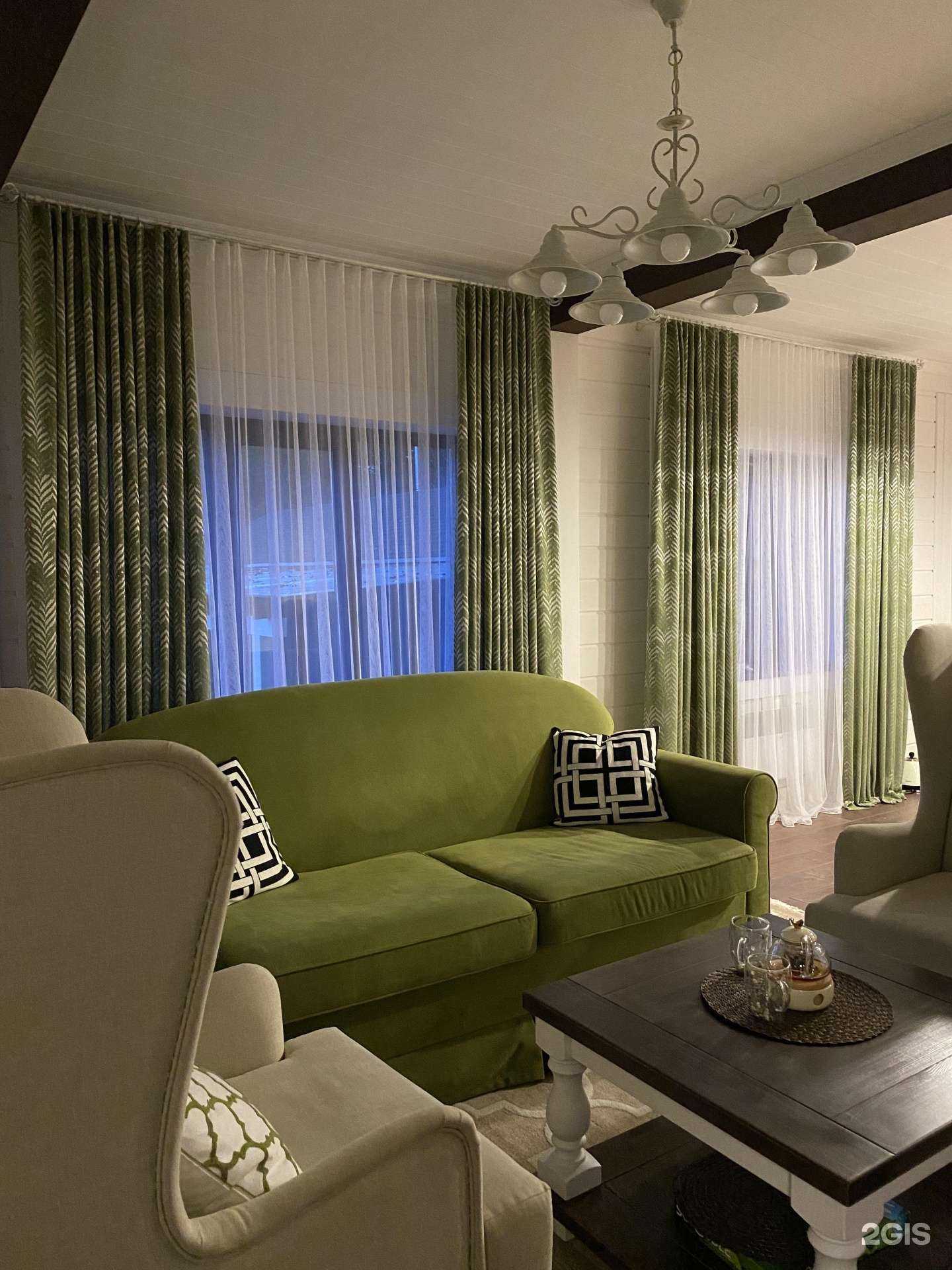 Отзывы на компанию Lavenz в Красноярске c фото