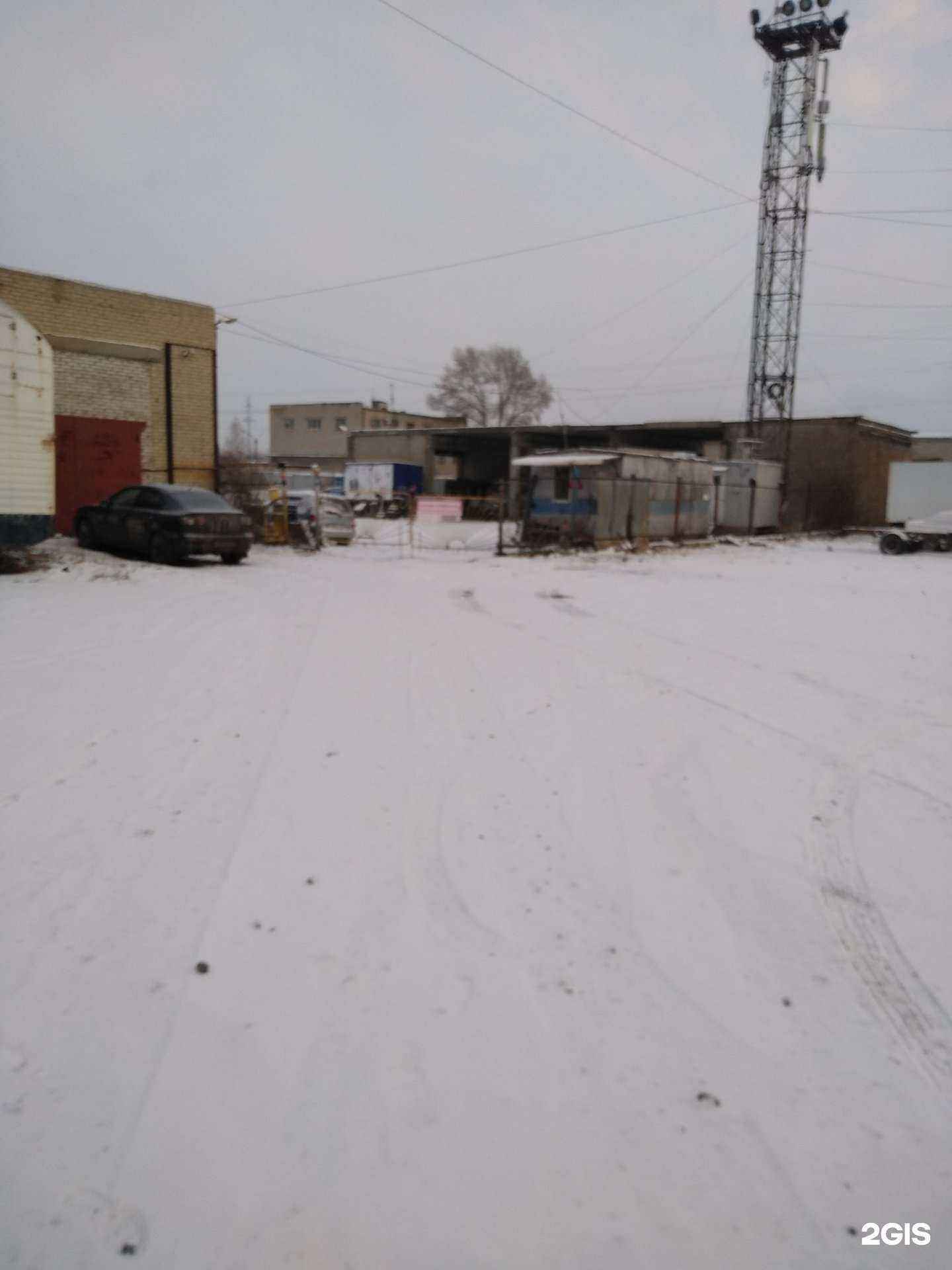 Отзывы на компанию Эвакуатор плюс в г. Курган c фото