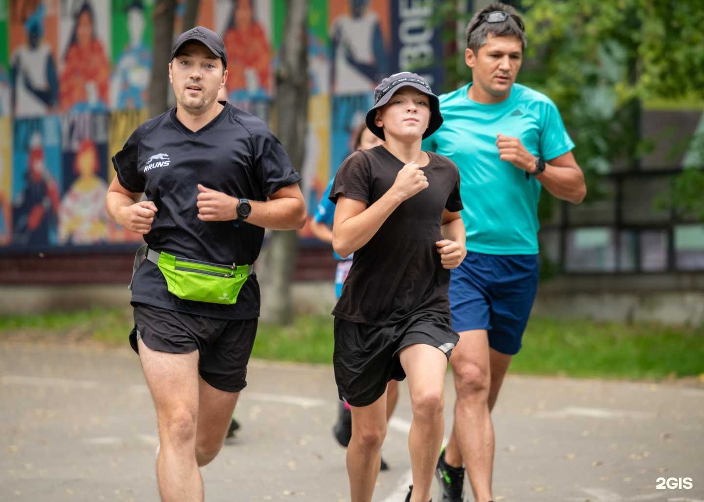 Отзывы на компанию Rruns. irk в г. Иркутск c фото