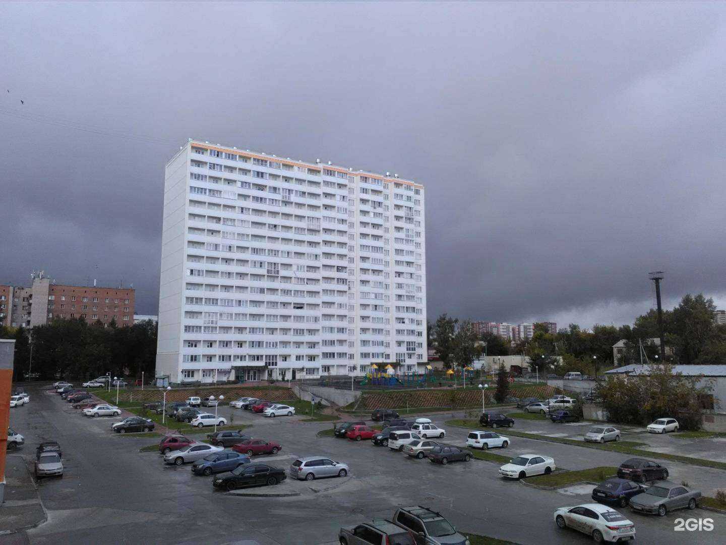 Отзывы на компанию Империя красоты в Новосибирске c фото - фотография 2 из 2