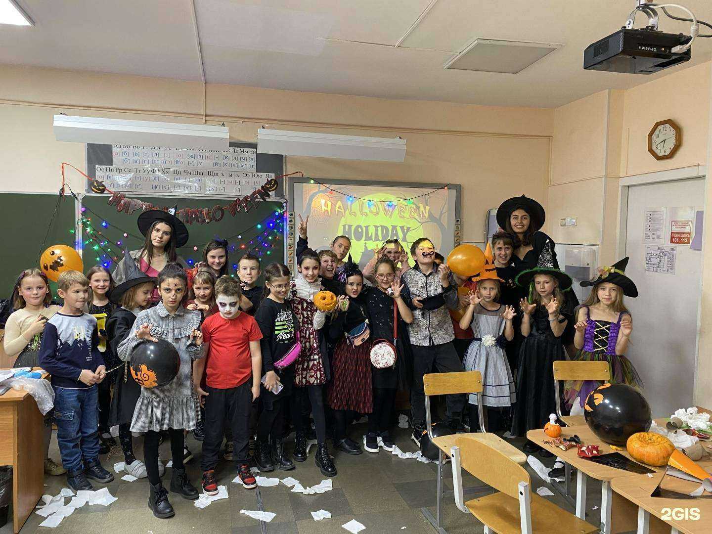 Отзывы на компанию The Hogwarts Land в Красноярске c фото